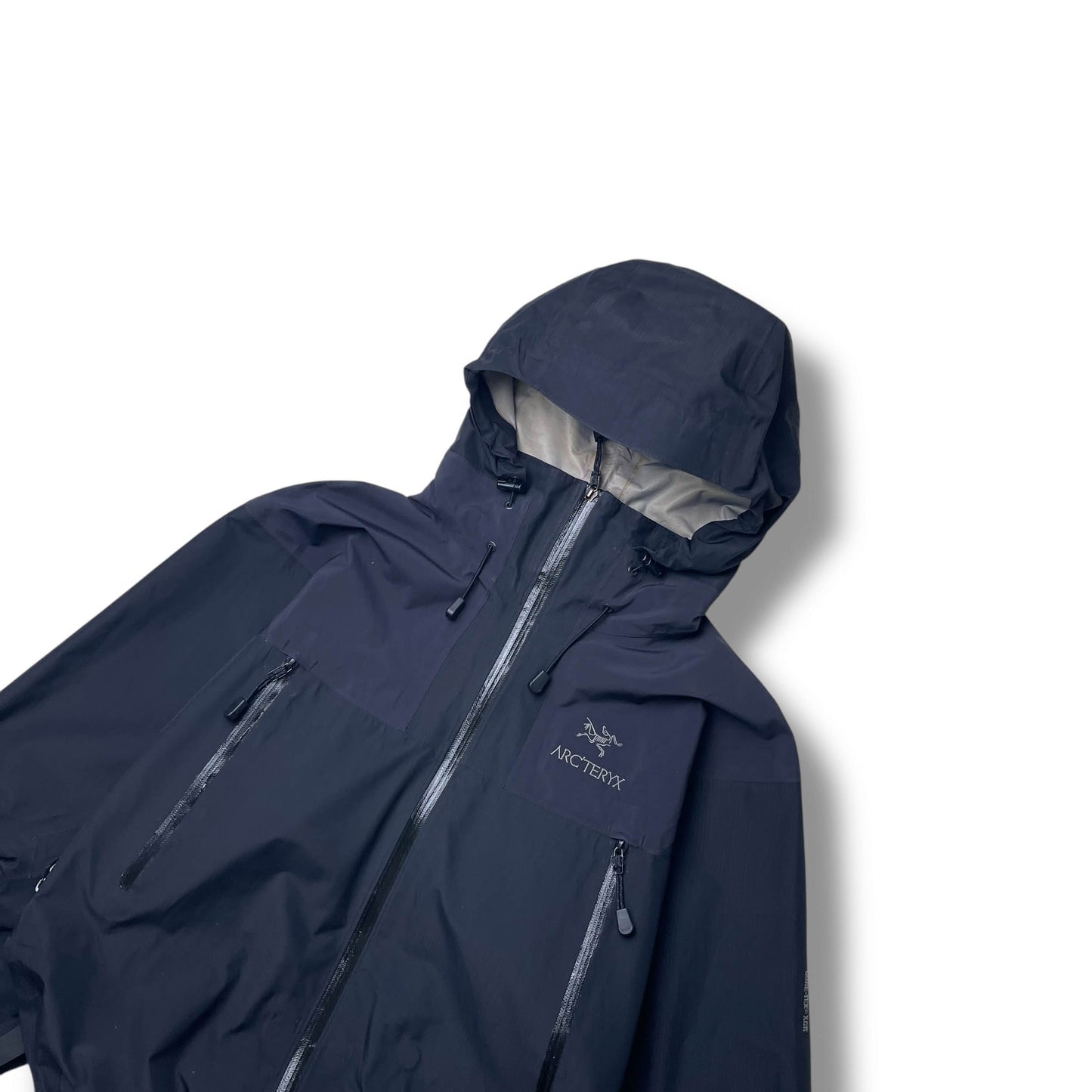 Vintage Arc’teryx Beta AR Gore-Tex Pro Jacket (L)