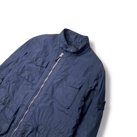 Stone Island Shadow Project Multi-Pocket Field Jacket (XL)