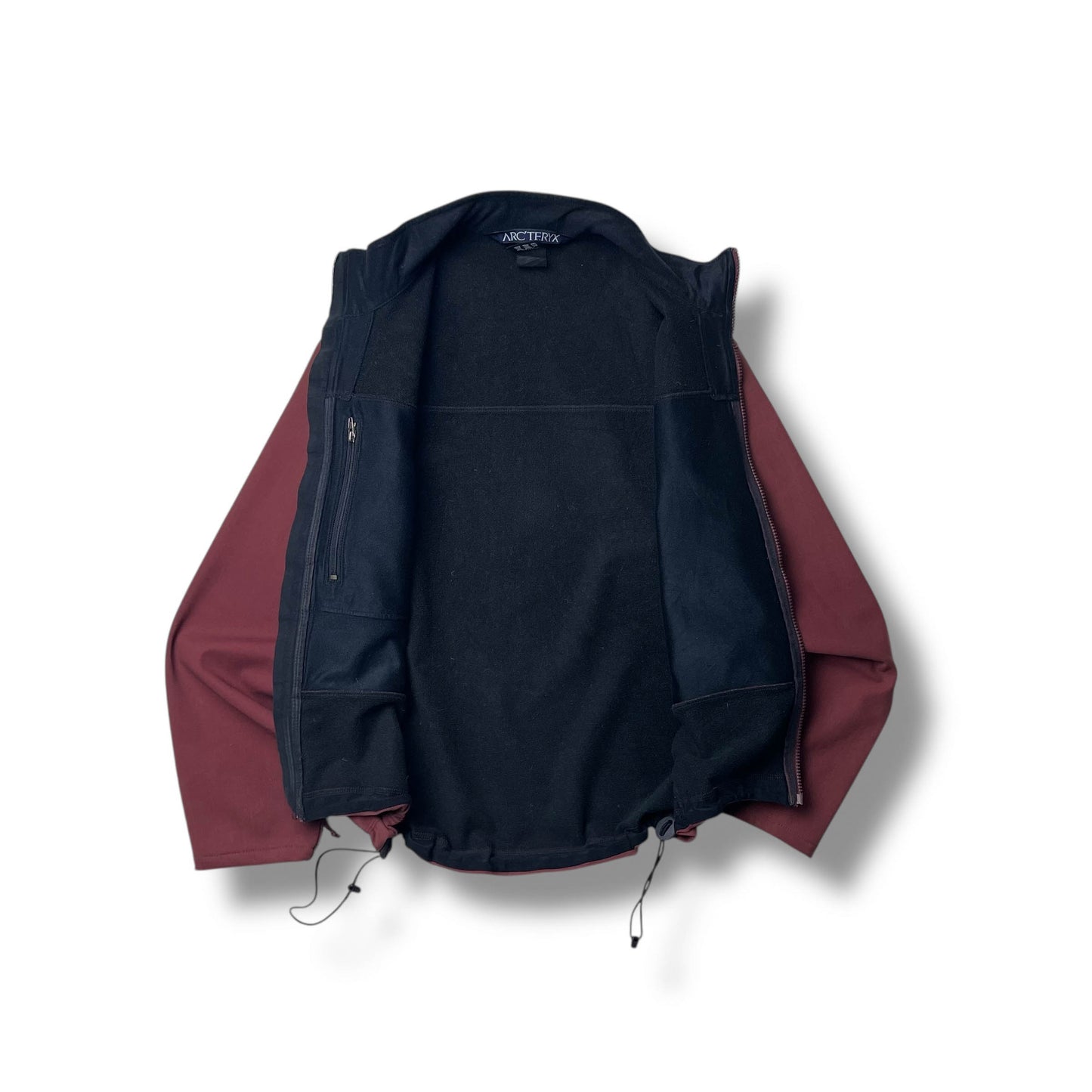Vintage Arc’teryx Gamma SV Jacket (L)