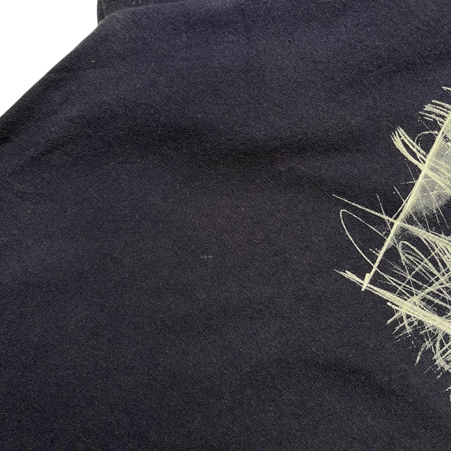 Vintage Oakley Software Factory Pilot Sketch T (M)