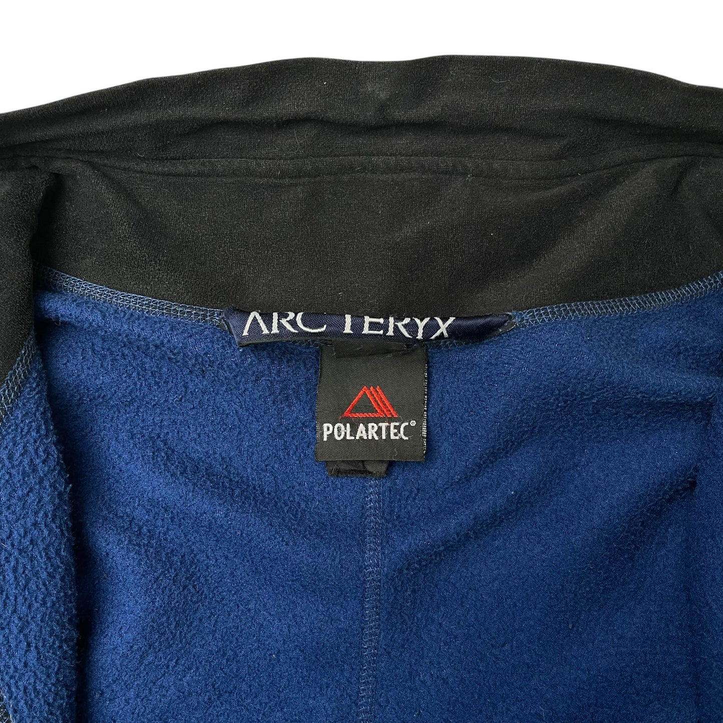 Vintage Arc'teryx Delta AR Fleece Jacket (XXL)