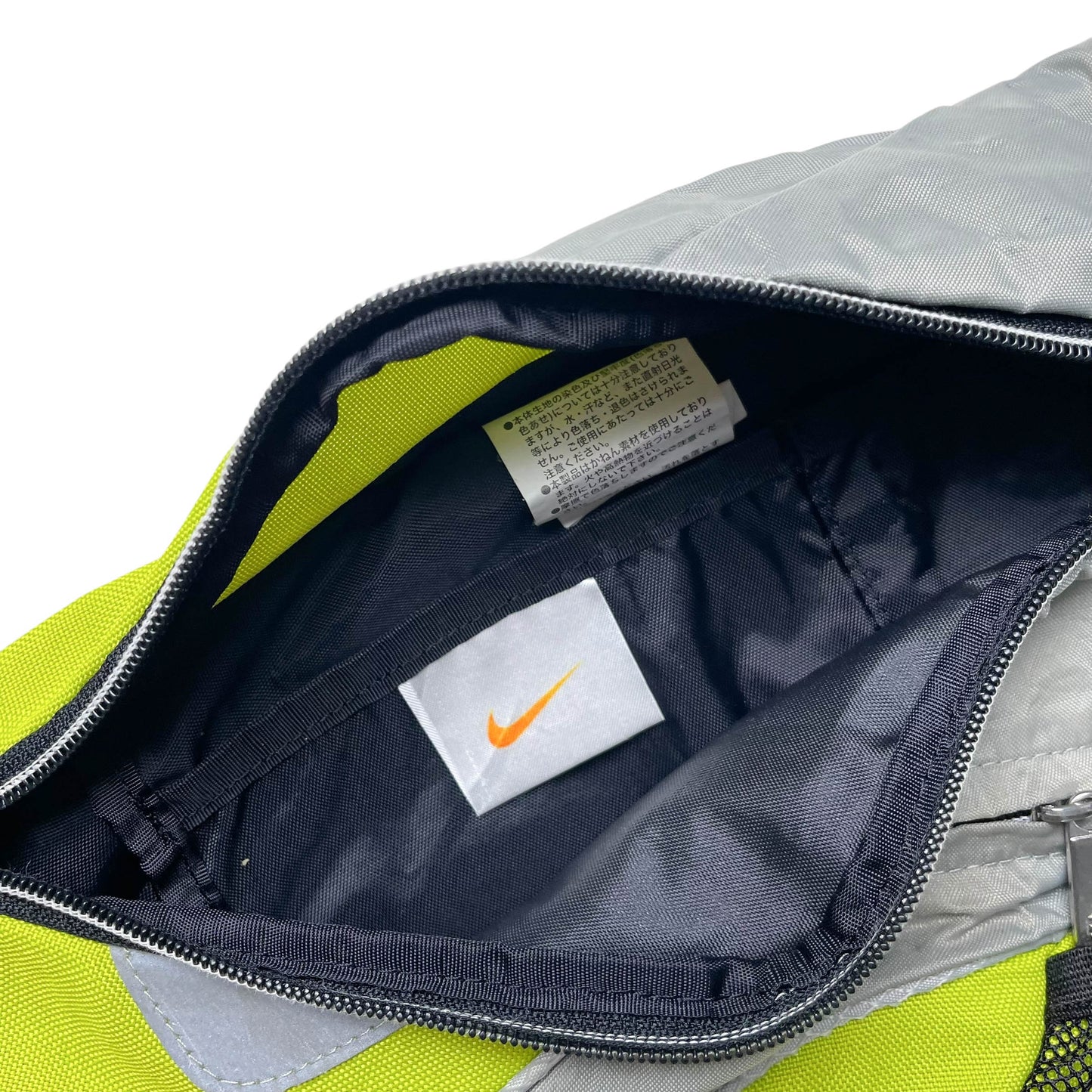 Vintage Nike Technical Sling Bag
