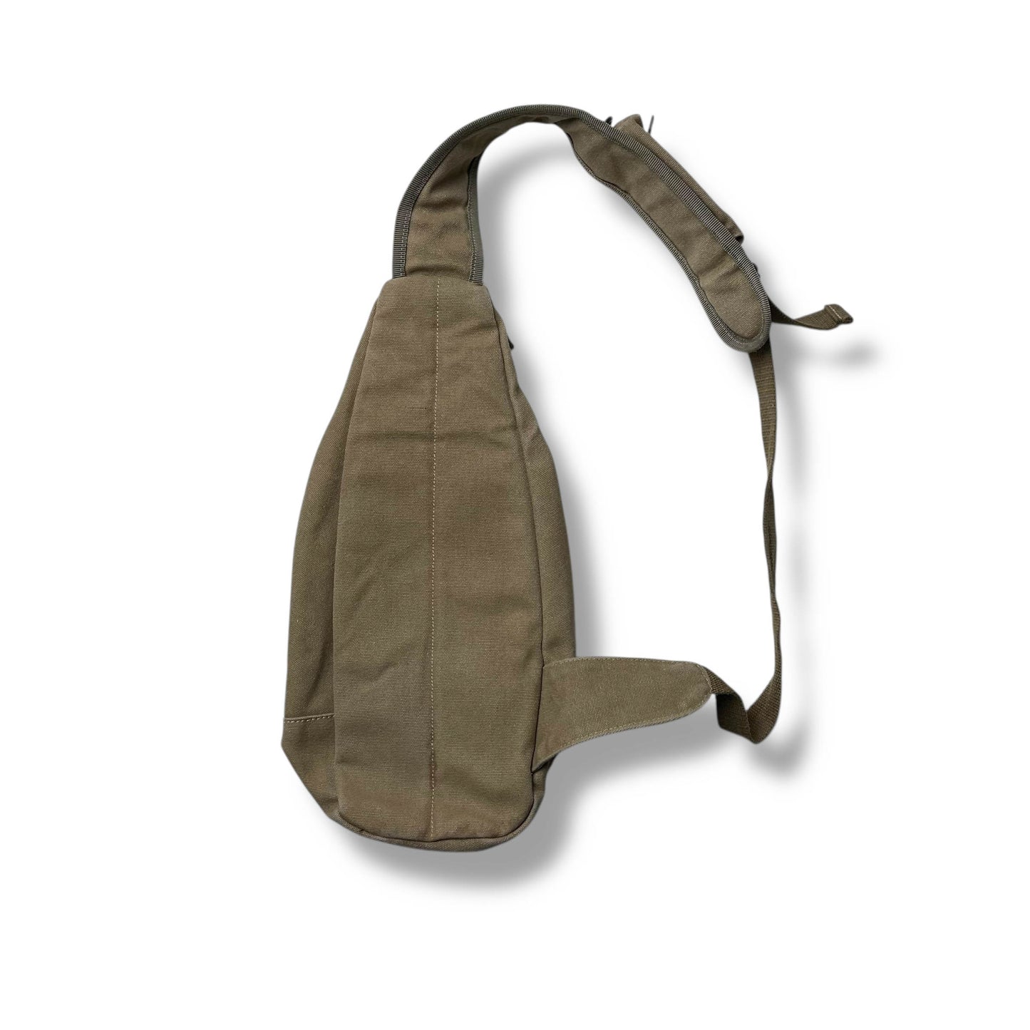 Vintage Diesel Spare Parts Sling Bag