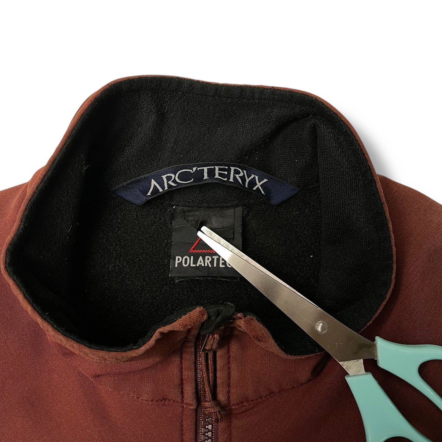 Vintage Arc’teryx Gamma SV Jacket (L)