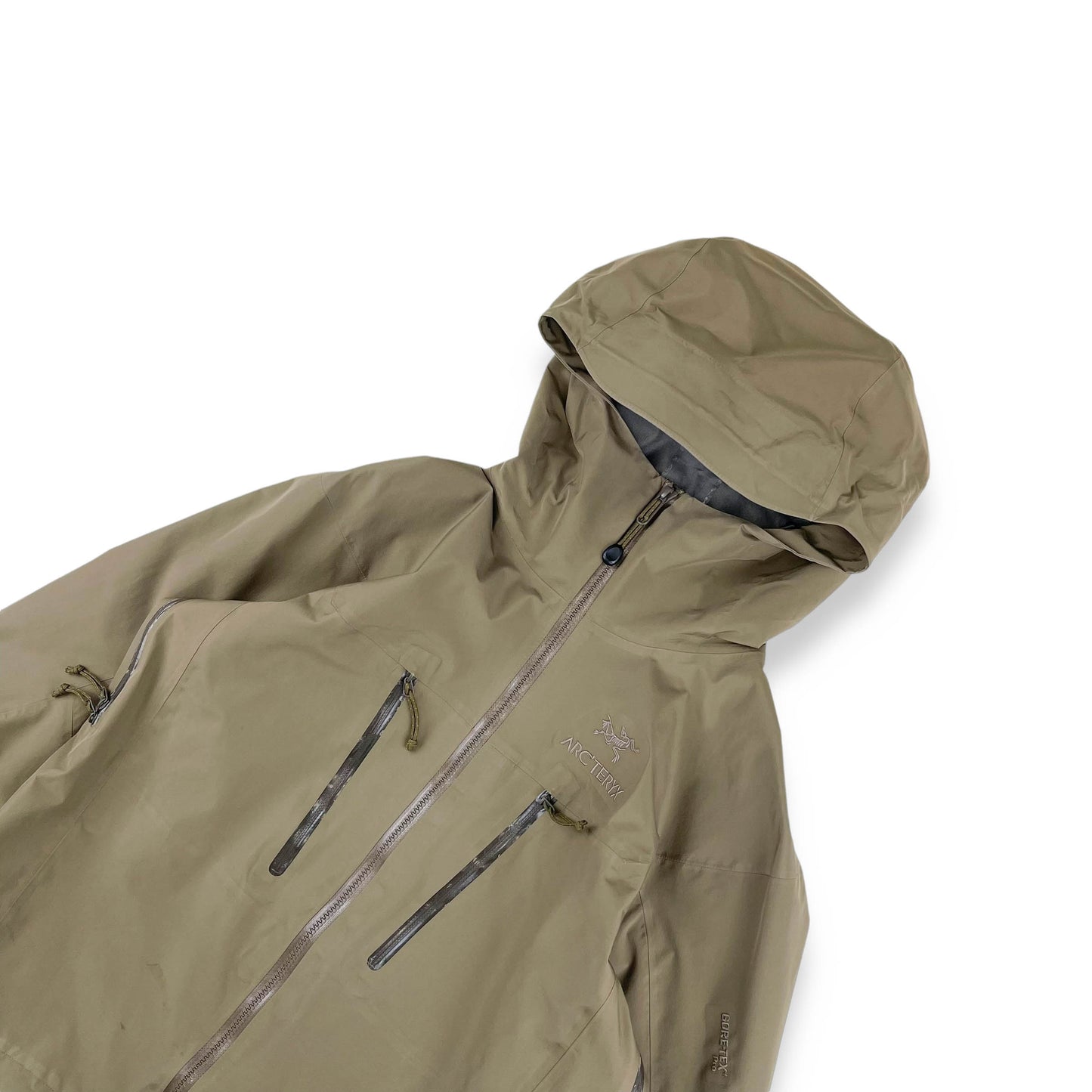 Arc'teryx LEAF Alpha LT (S)
