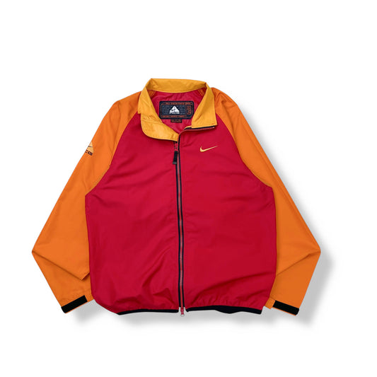 Vintage Nike ACG Track Top (S)