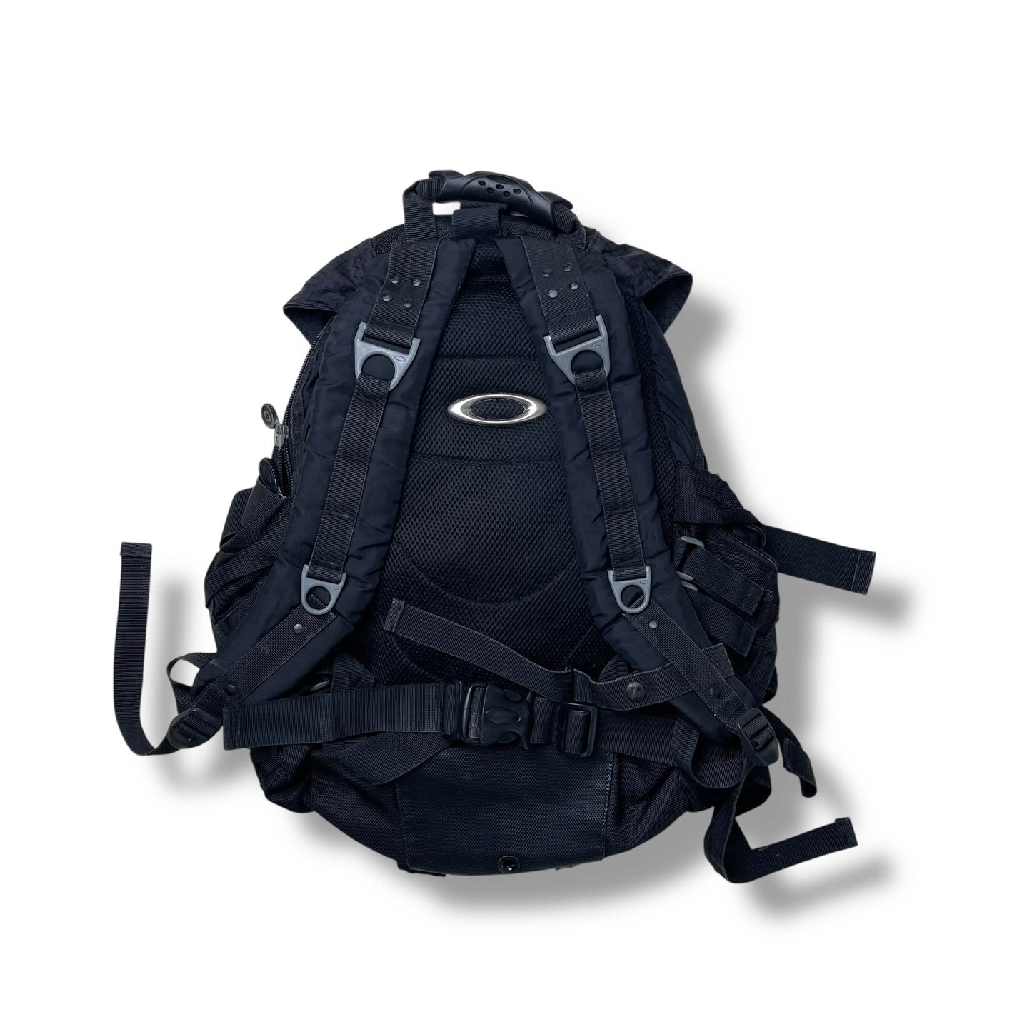 Vintage Oakley Factory Pilot Assault Backpack
