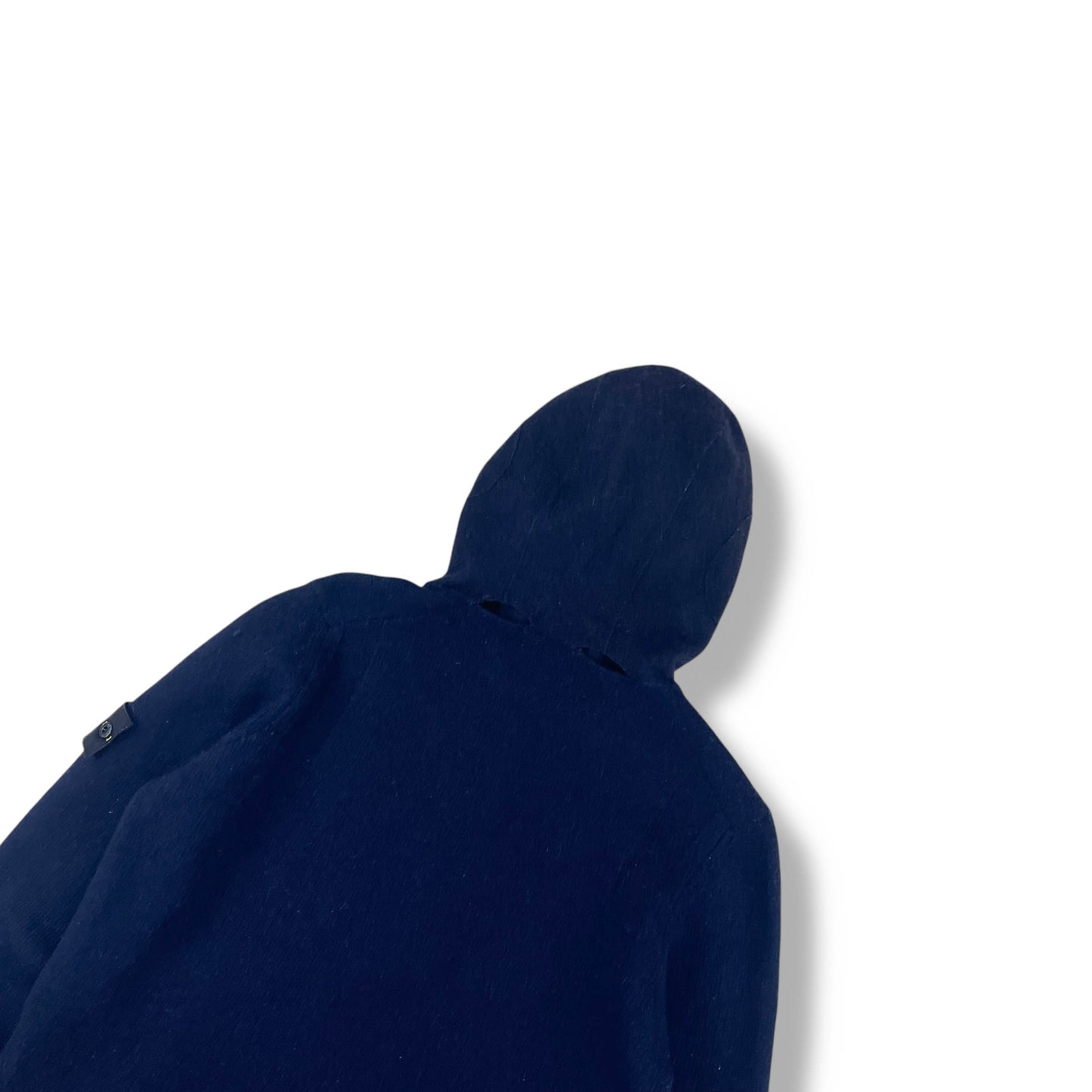 Stone Island Knit Hoodie (XL)