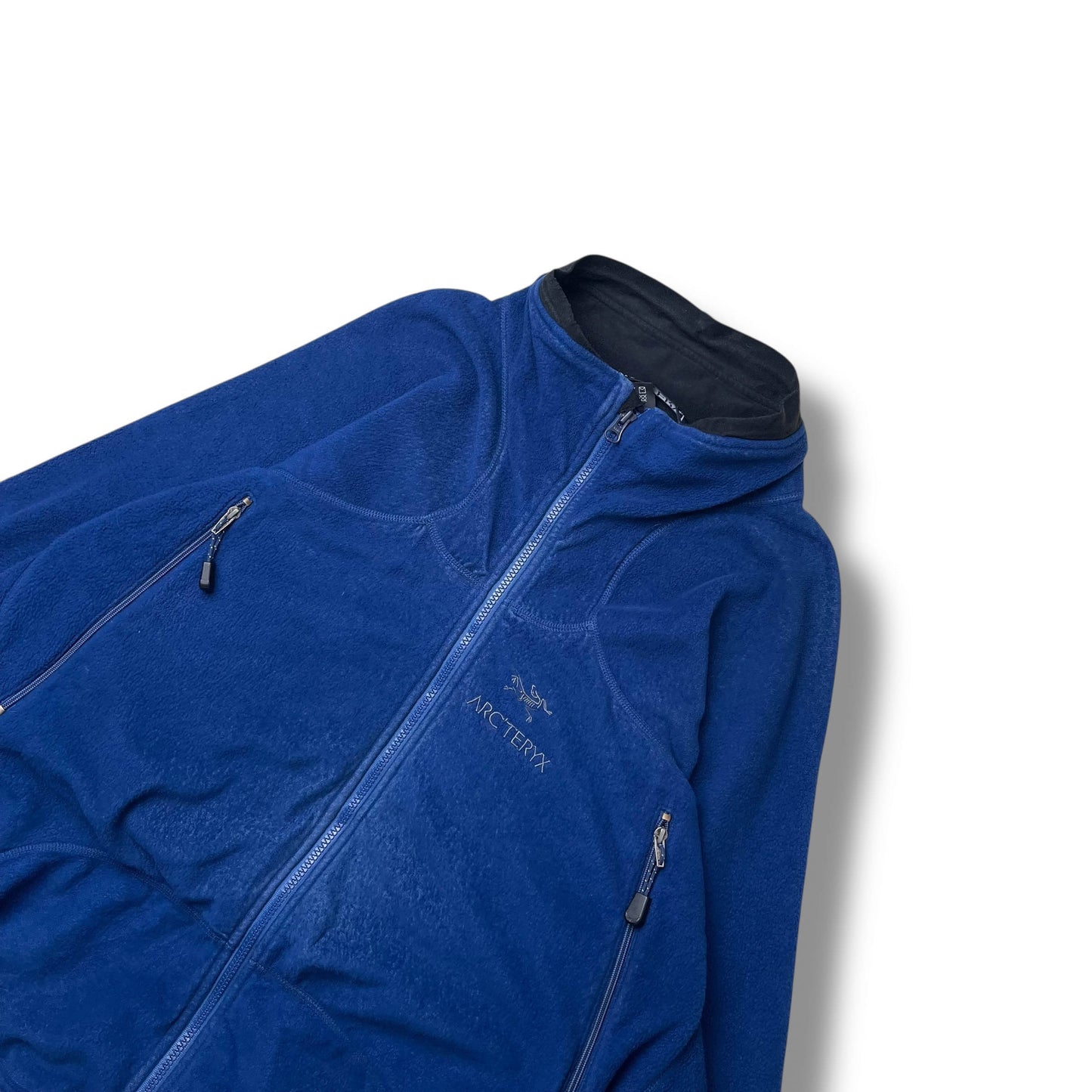 Vintage Arc'teryx Delta AR Fleece Jacket (XXL)