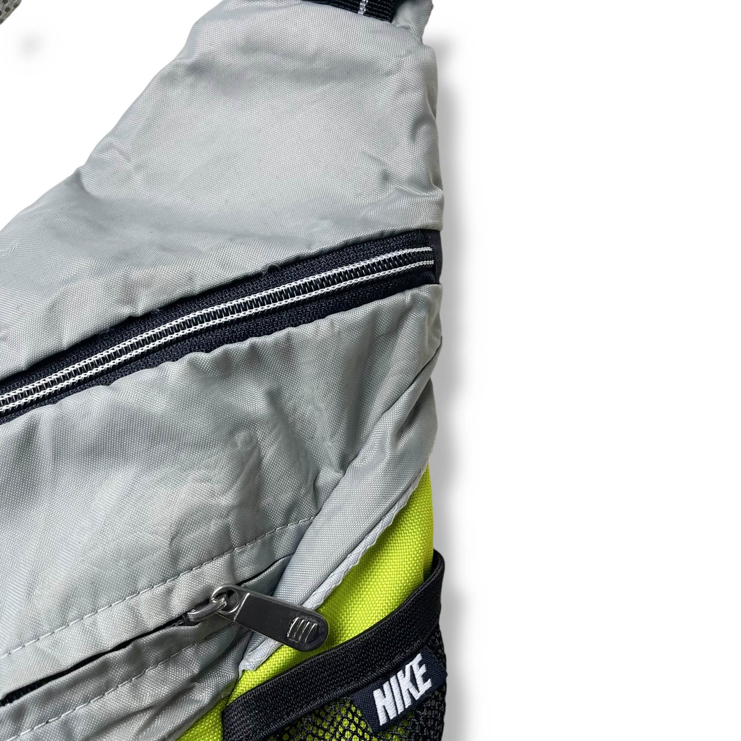 Vintage Nike Technical Sling Bag