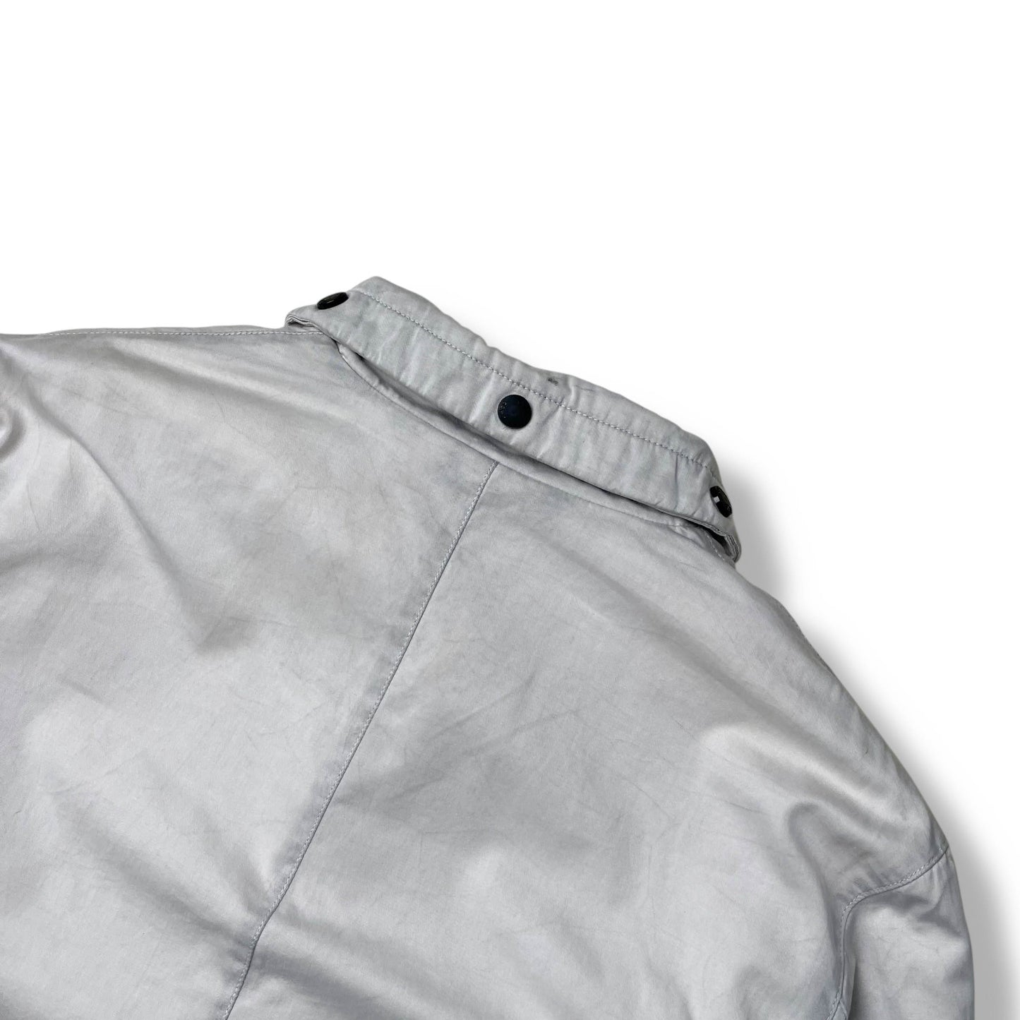 Vintage CP Company Raso Gommato Jacket (L)