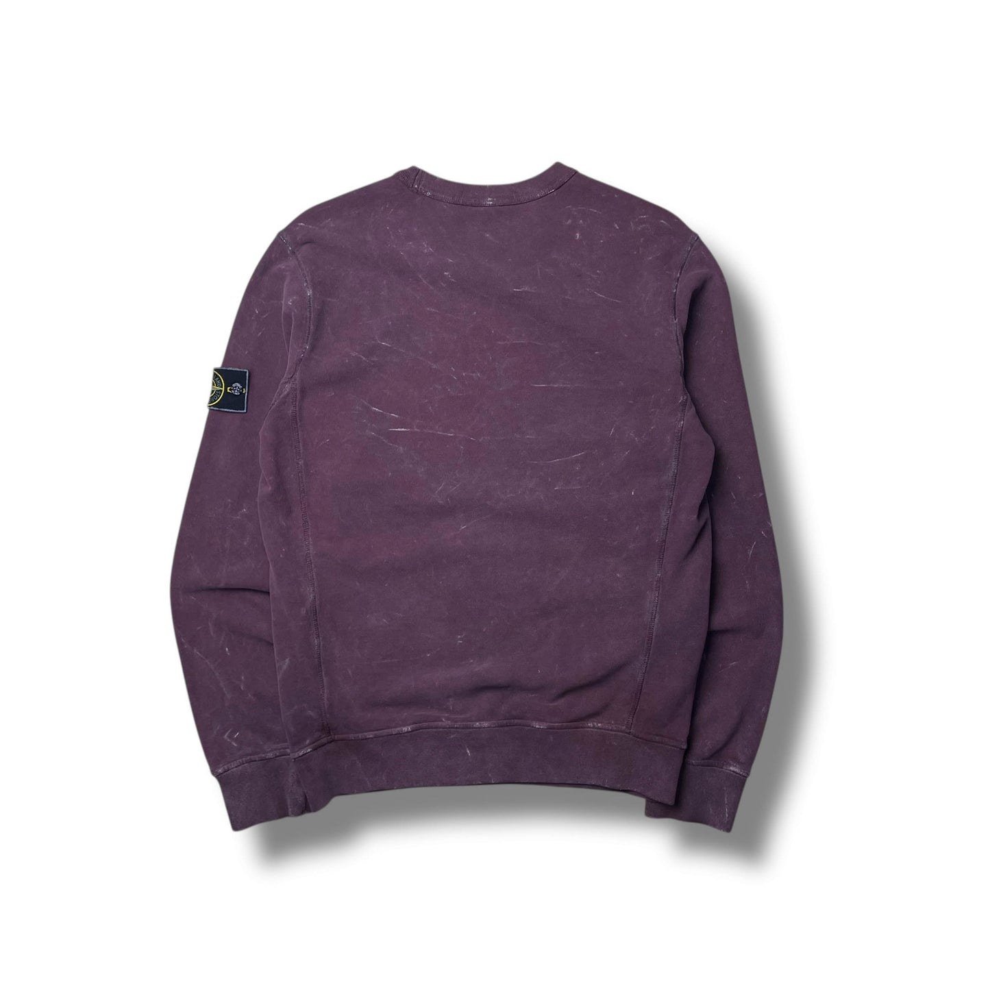 Stone Island Frost Sweatshirt (L)