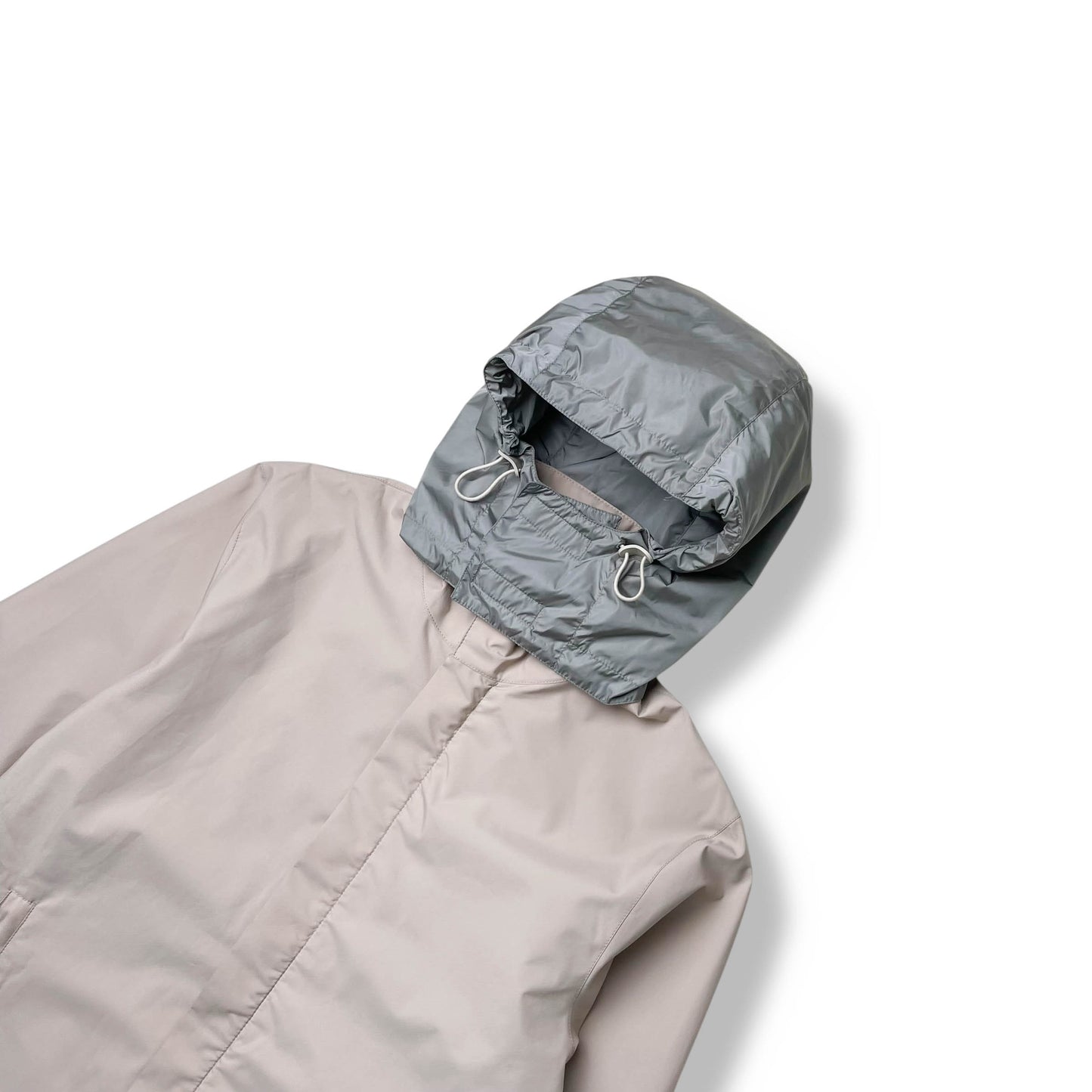 Vintage Prada Sport gore-tex Jacket (M)