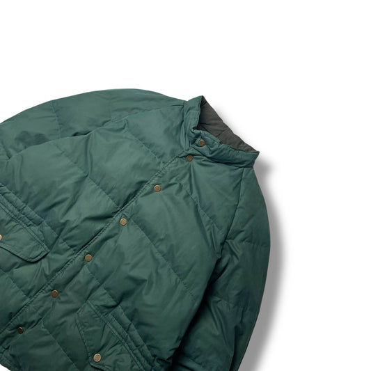 Vintage CP Company Piuma D'oca Puffer Jacket (XL)