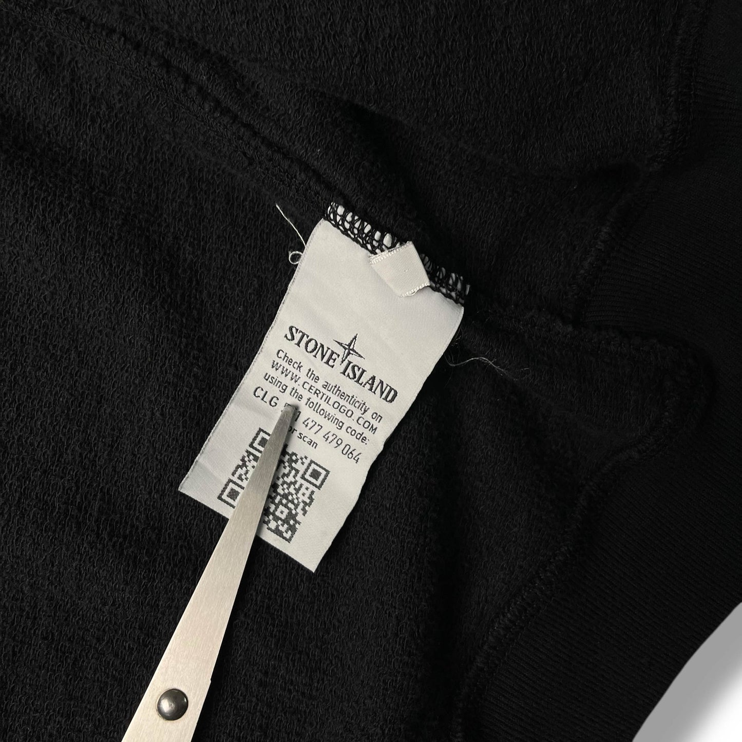 Stone Island Sweatshirt (XL)