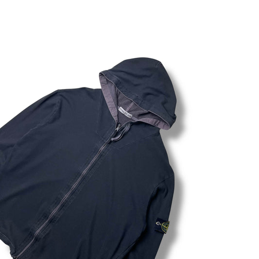 Vintage Stone Island Hoodie (L)