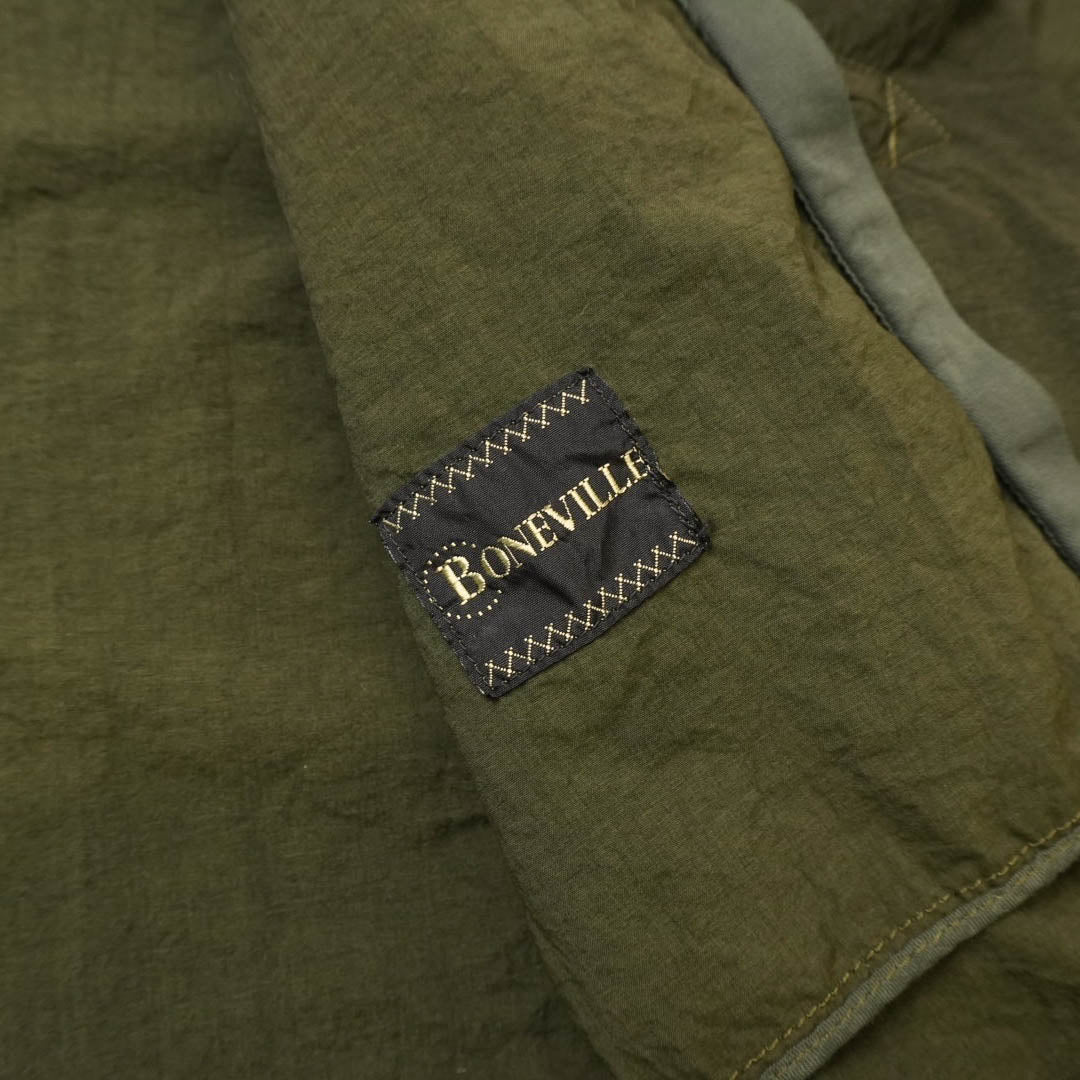 Vintage Boneville Nylon Technical Jacket (XL)