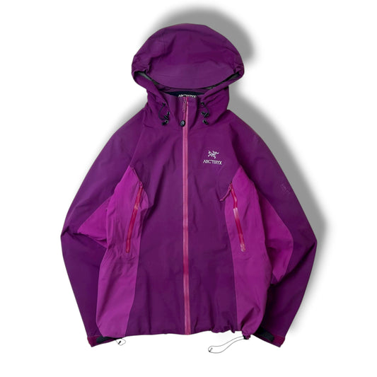 Womens Arc'teryx Beta AR (M)