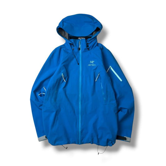 Womens Arc'teryx Theta AR (L)