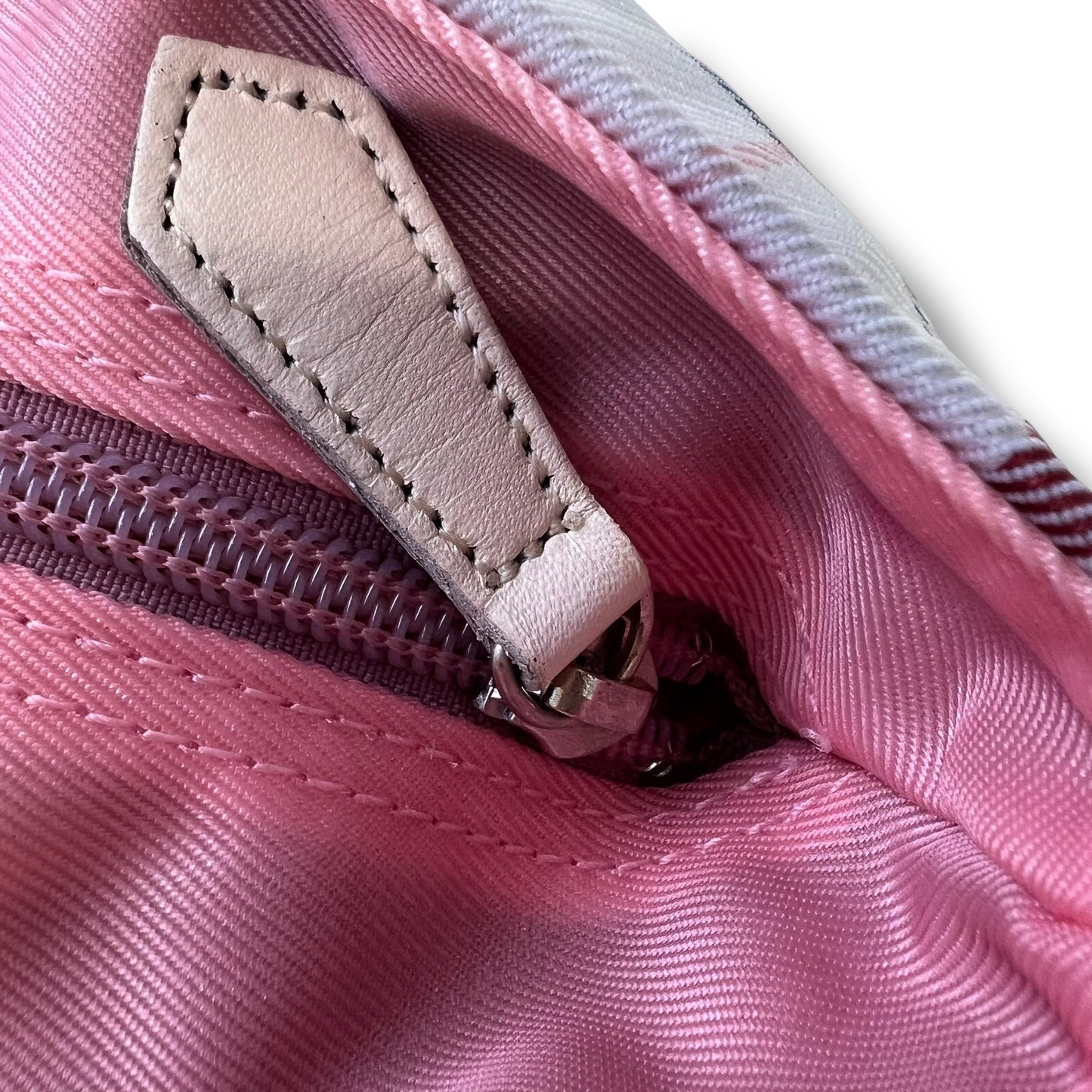 Vintage Burberry Bag