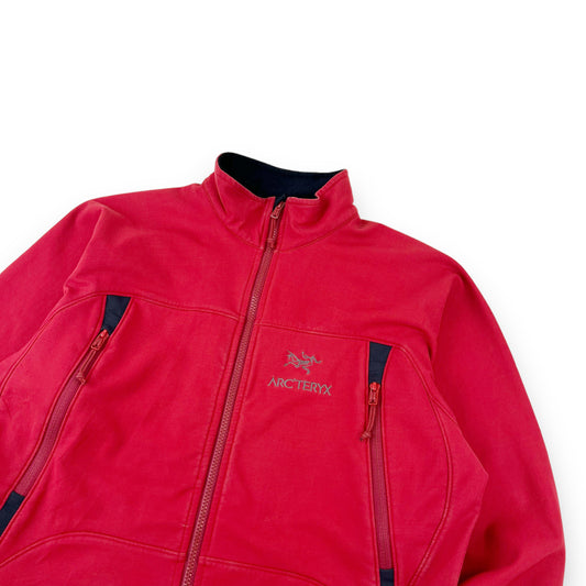 Vintage Womens Arc’teryx Gamma AR Softshell (M)