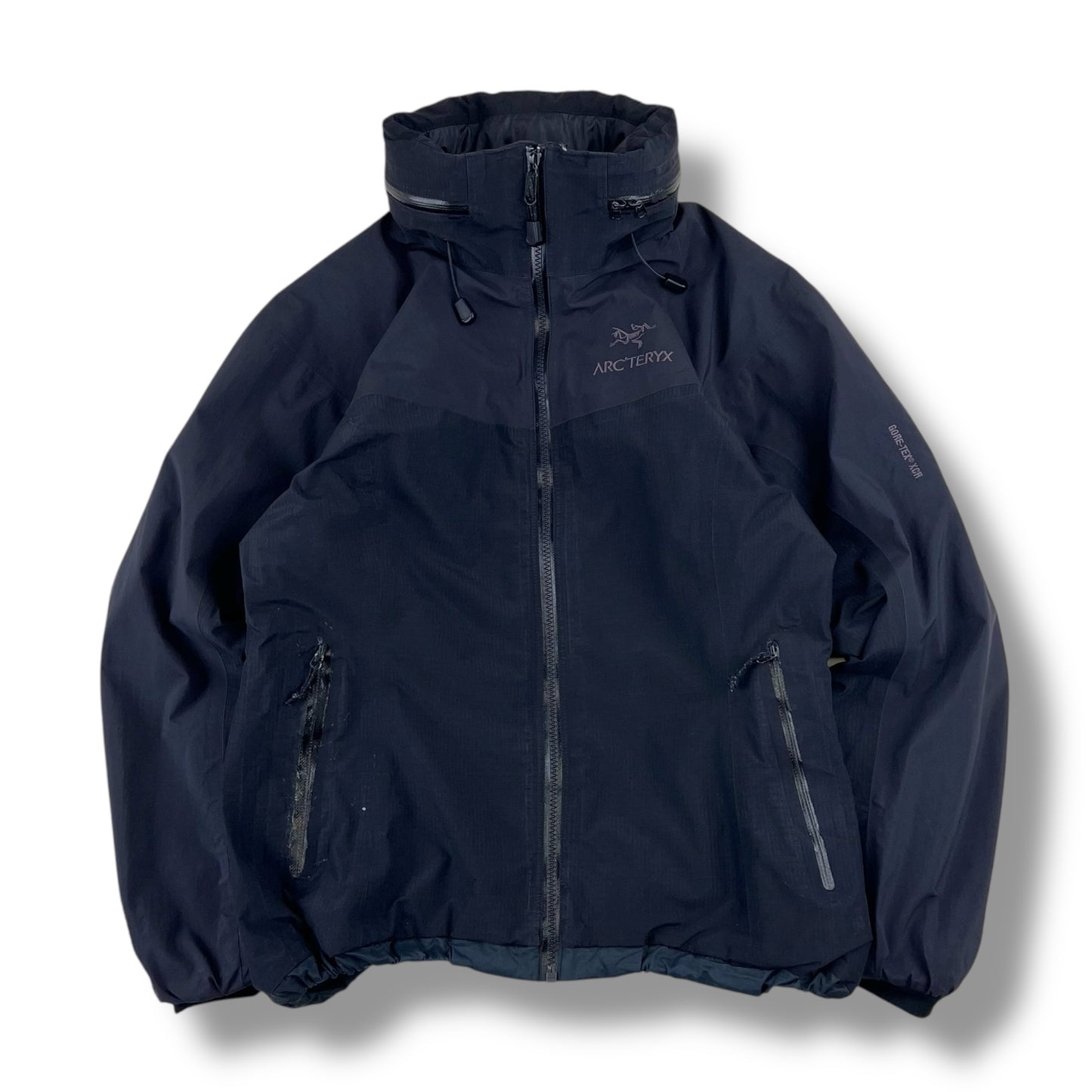 Womens Arc’teryx Fission AR (M)