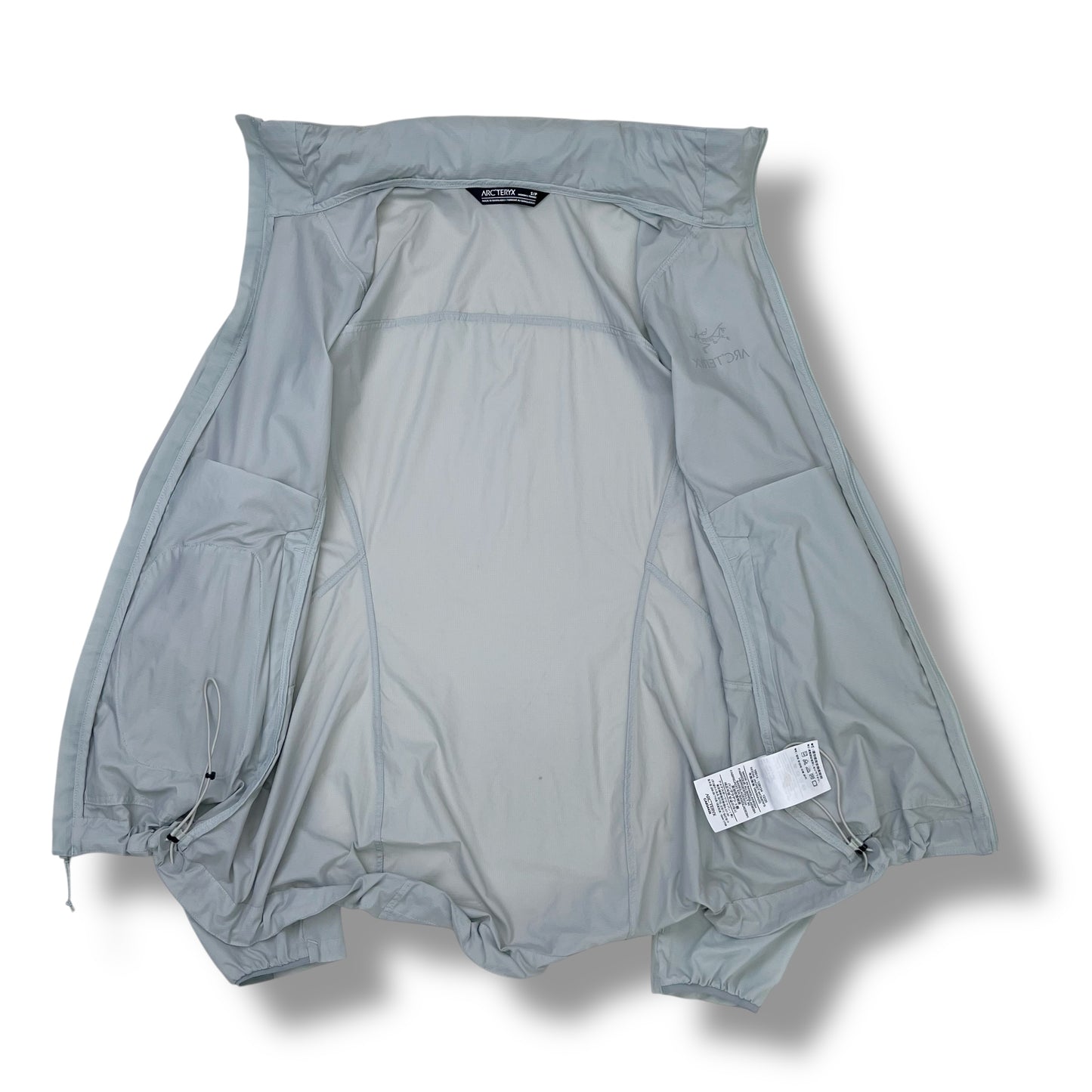 Womens Arc’teryx Nodin Jacket (S)