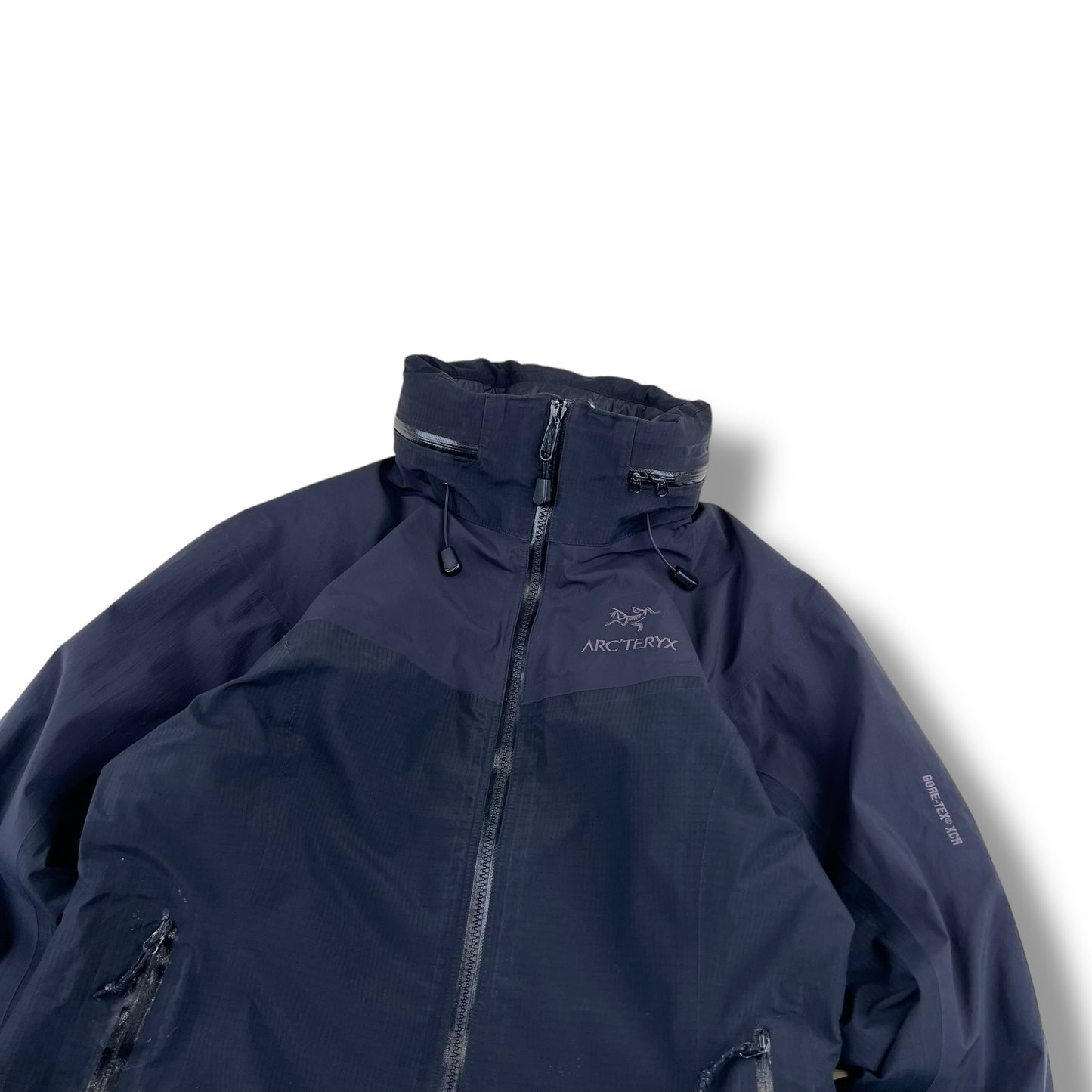 Womens Arc’teryx Fission AR (M)