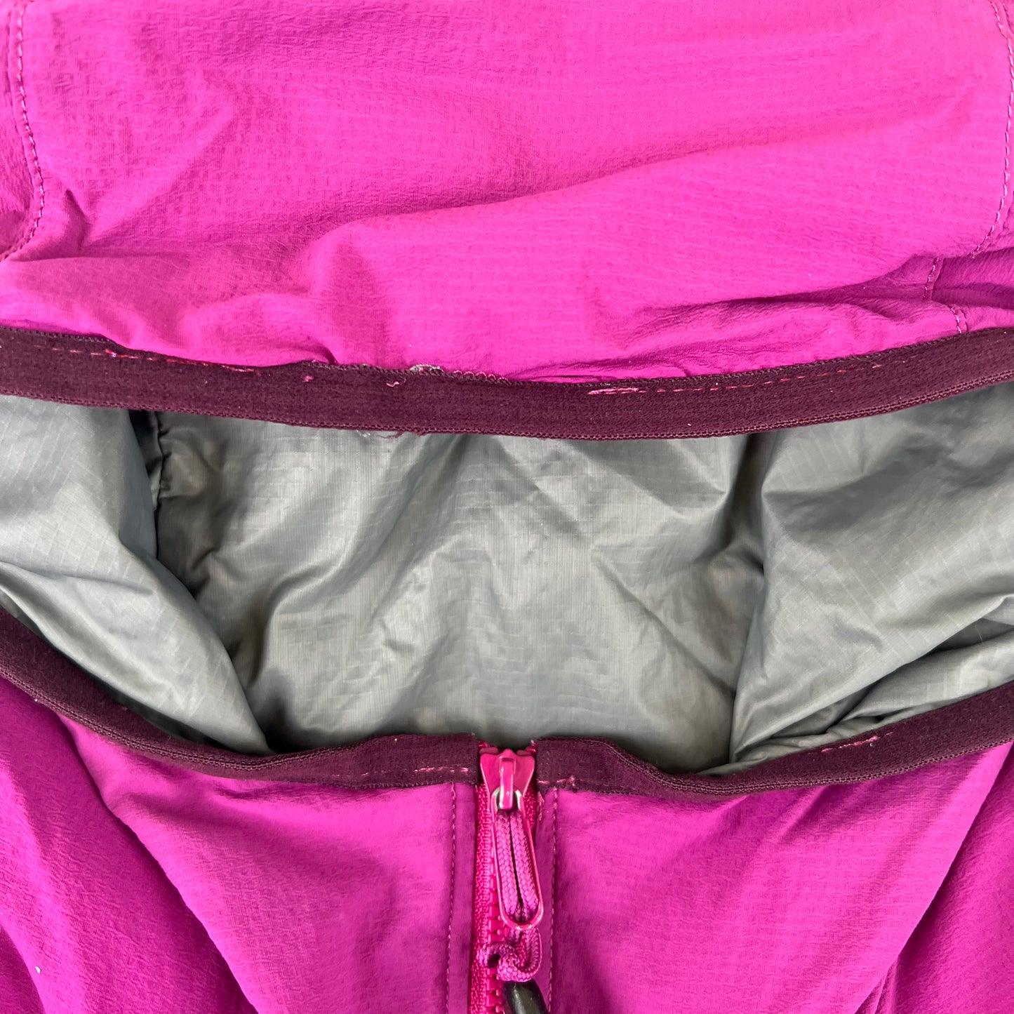 Womens Arc’teryx Atom LT Hoodie (S)