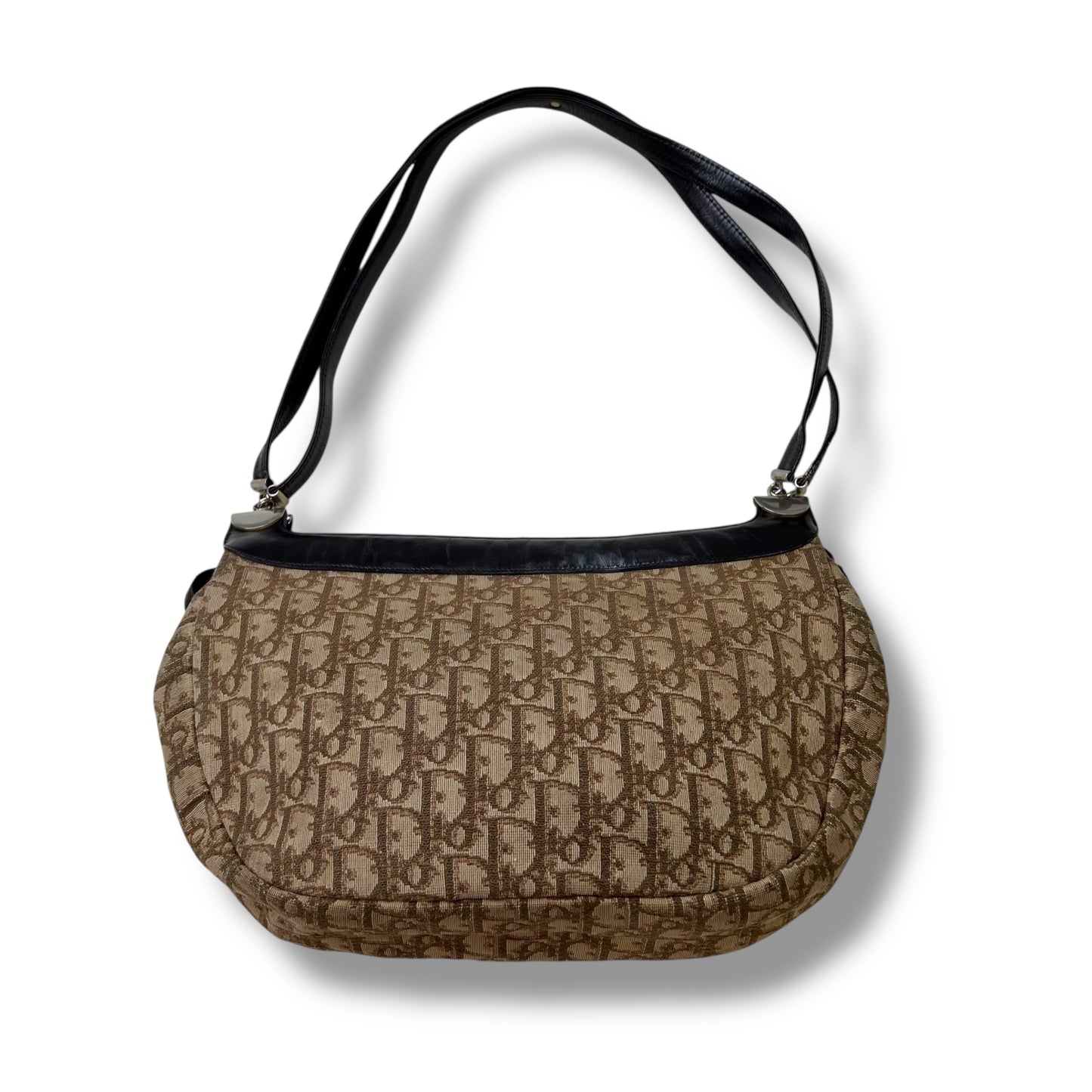 Vintage Dior shoulder bag