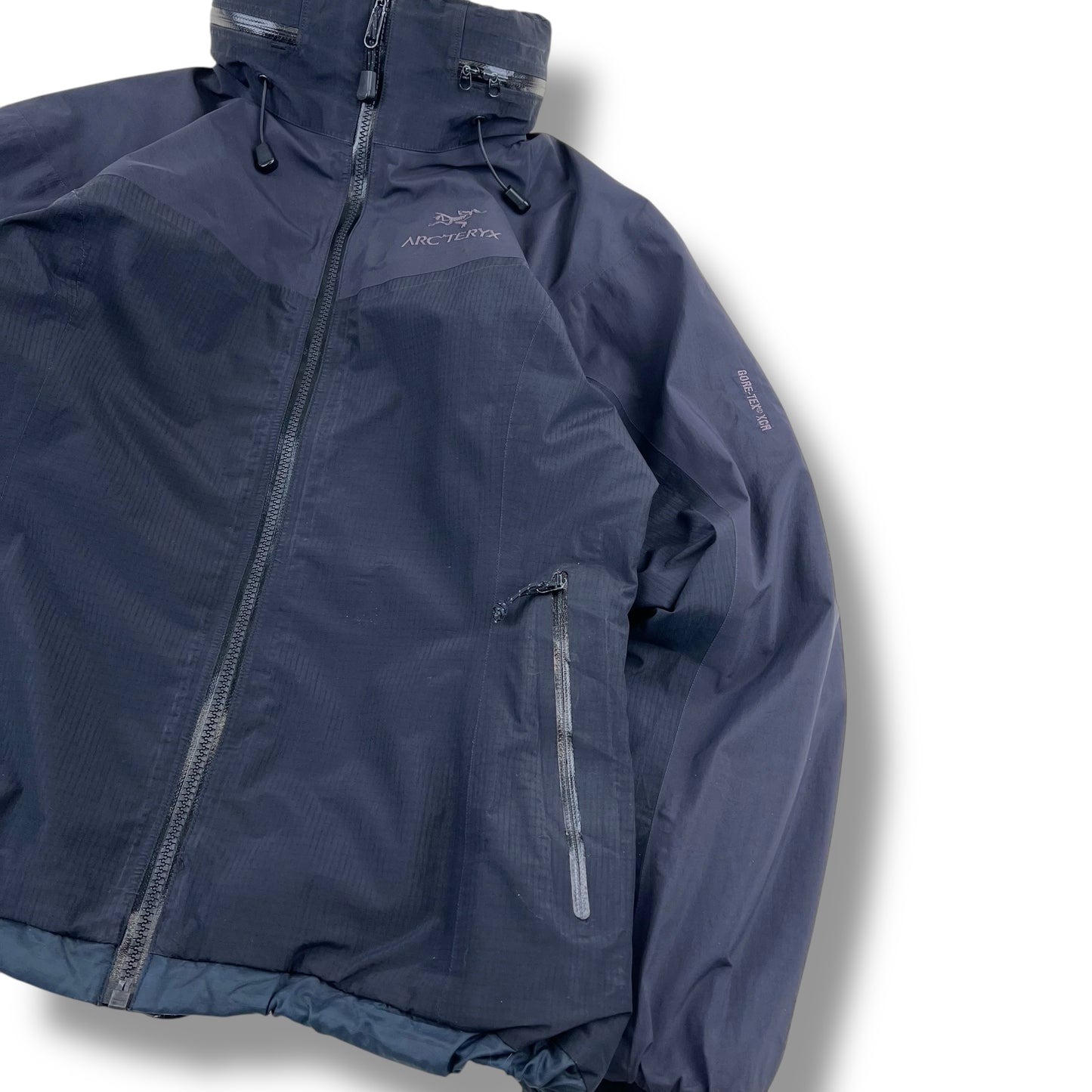 Womens Arc’teryx Fission AR (M)
