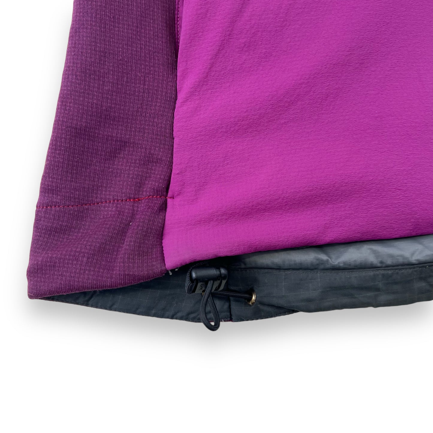 Womens Arc’teryx Atom LT Hoodie (S)
