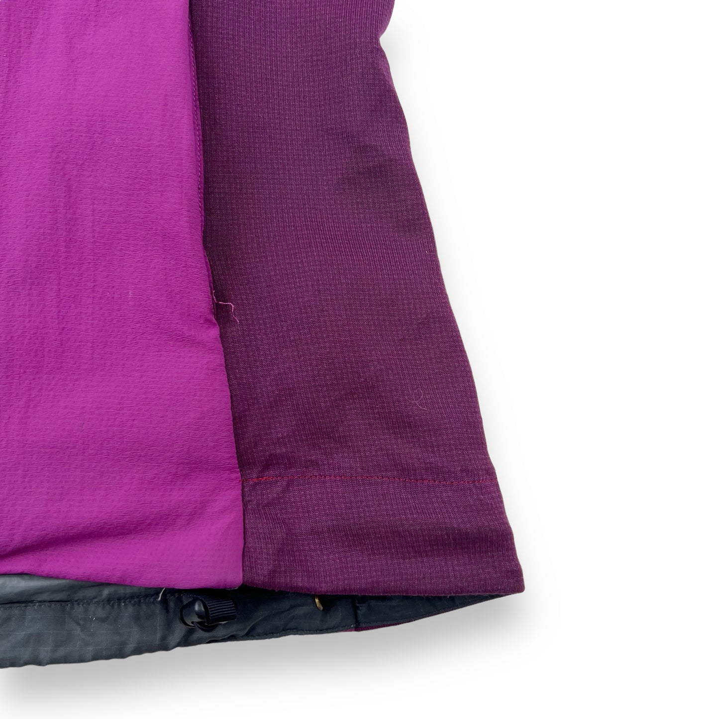 Womens Arc’teryx Atom LT Hoodie (S)