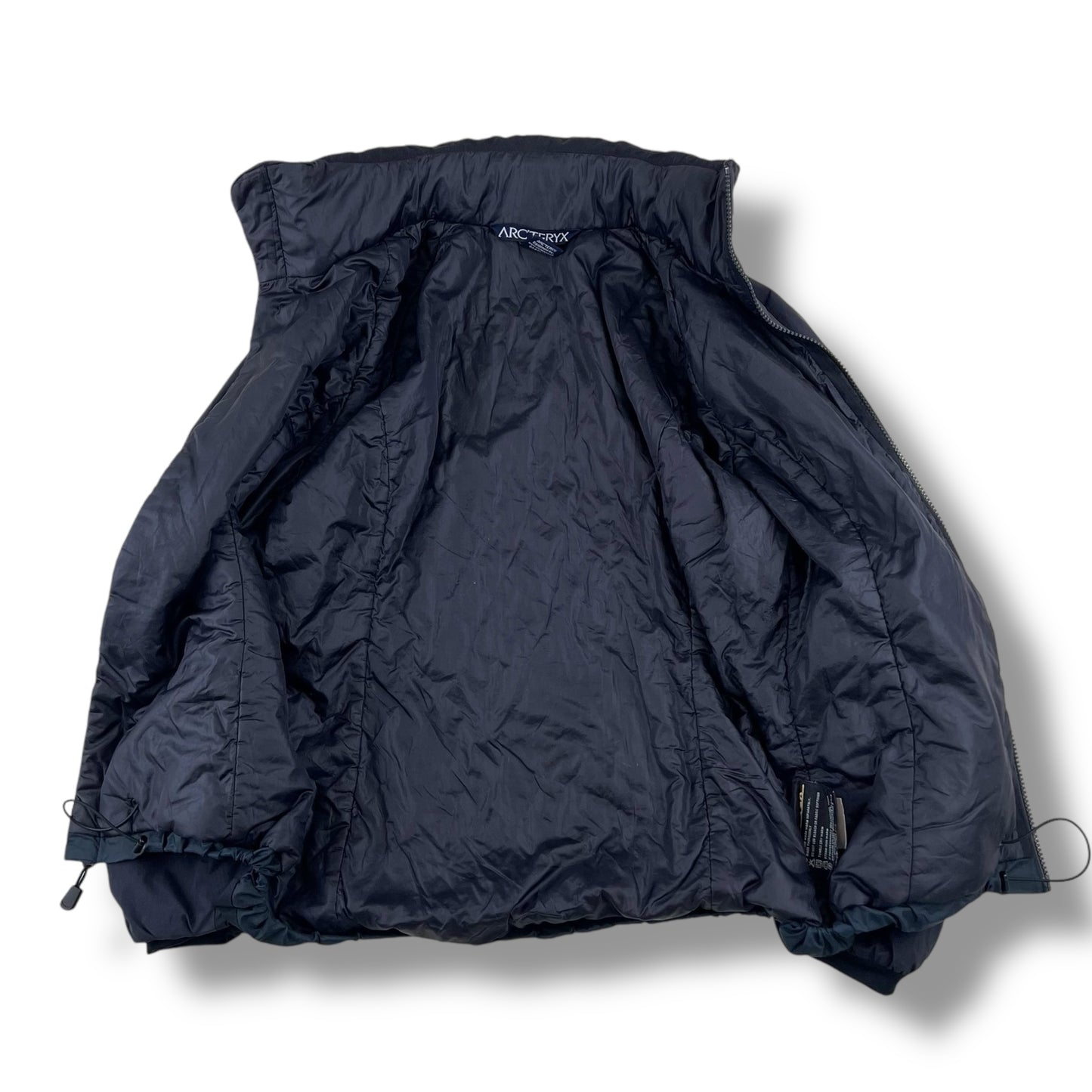 Womens Arc’teryx Fission AR (M)