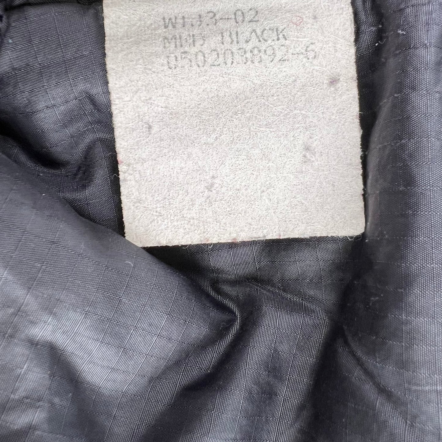 Womens Arc’teryx Fission AR (M)