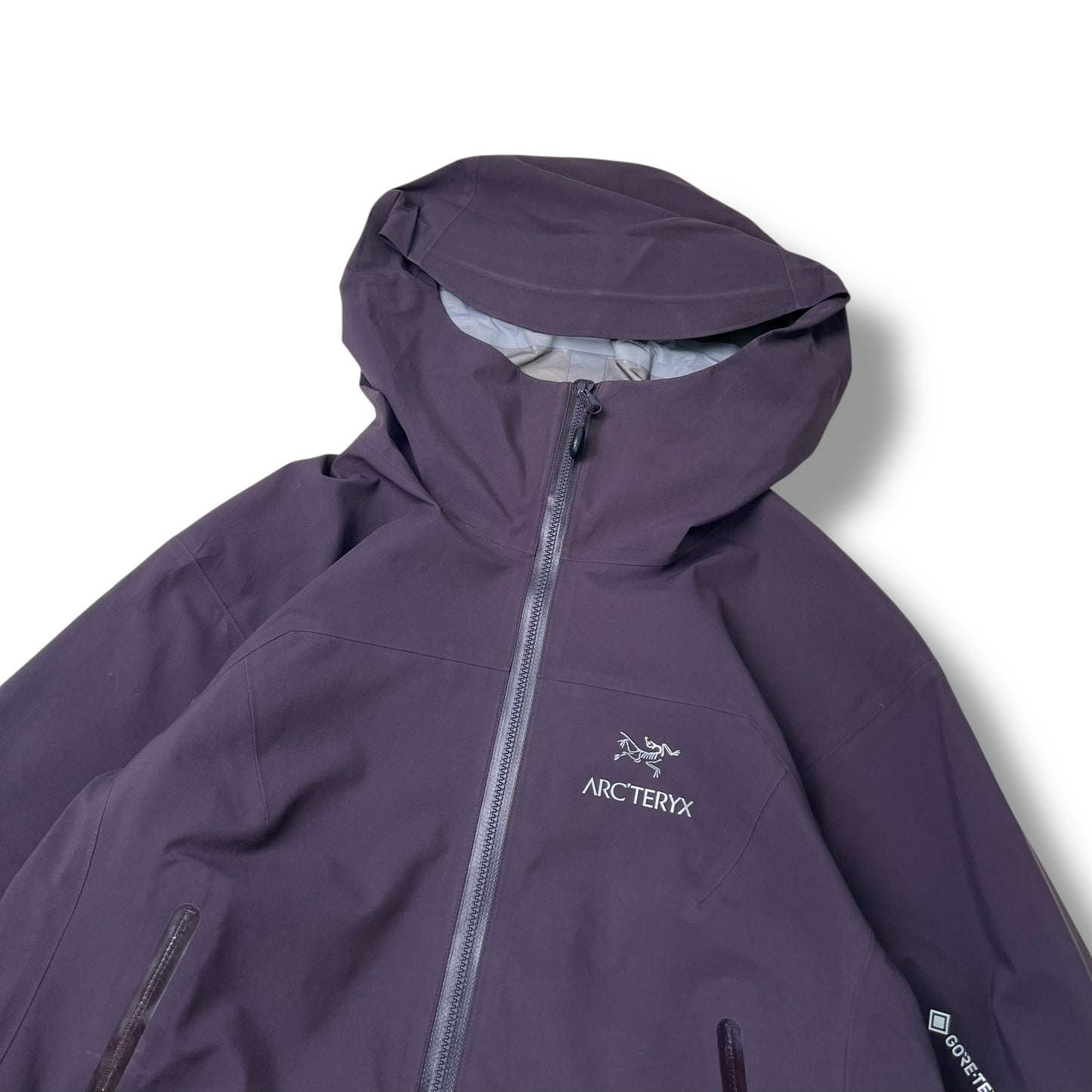 Womens Arc'teryx Zeta AR Gore-Tex Jacket
