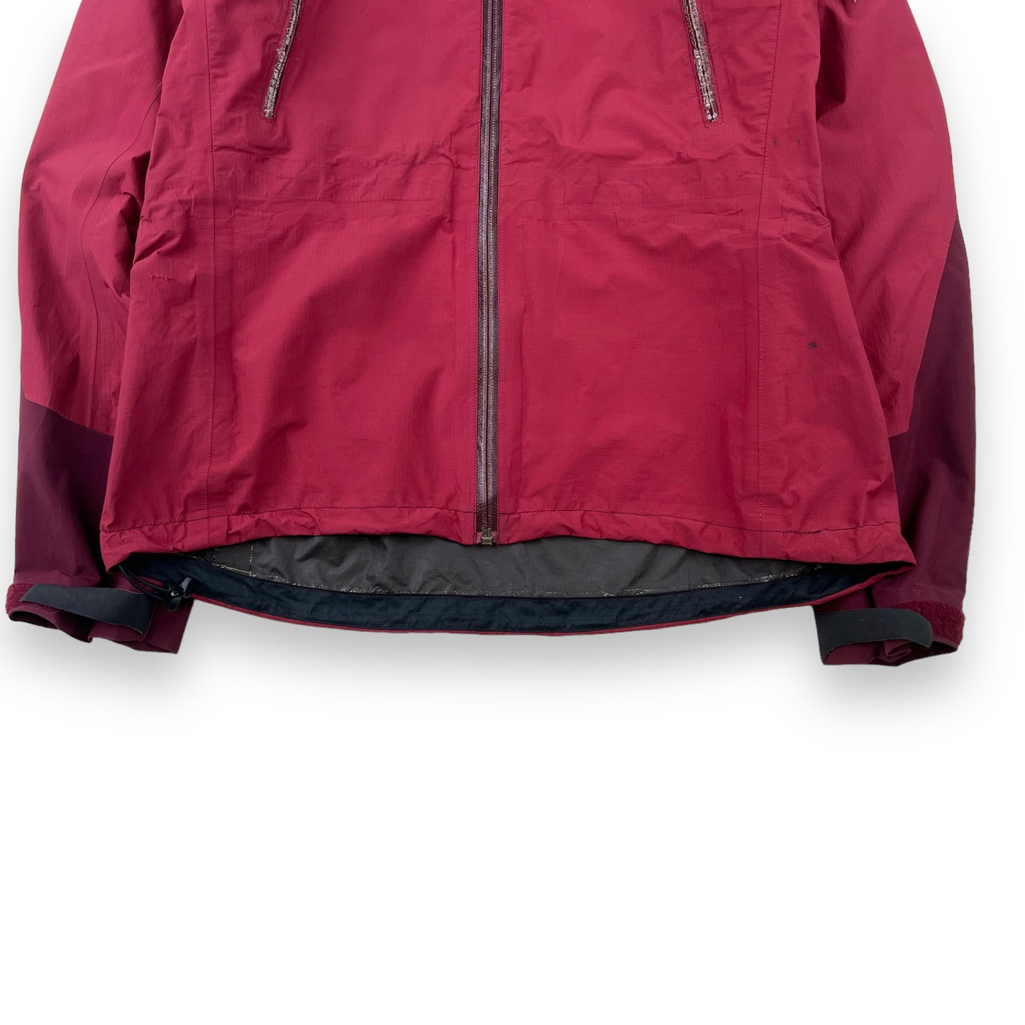 Womens Arc'teryx Paclite Jacket (S)