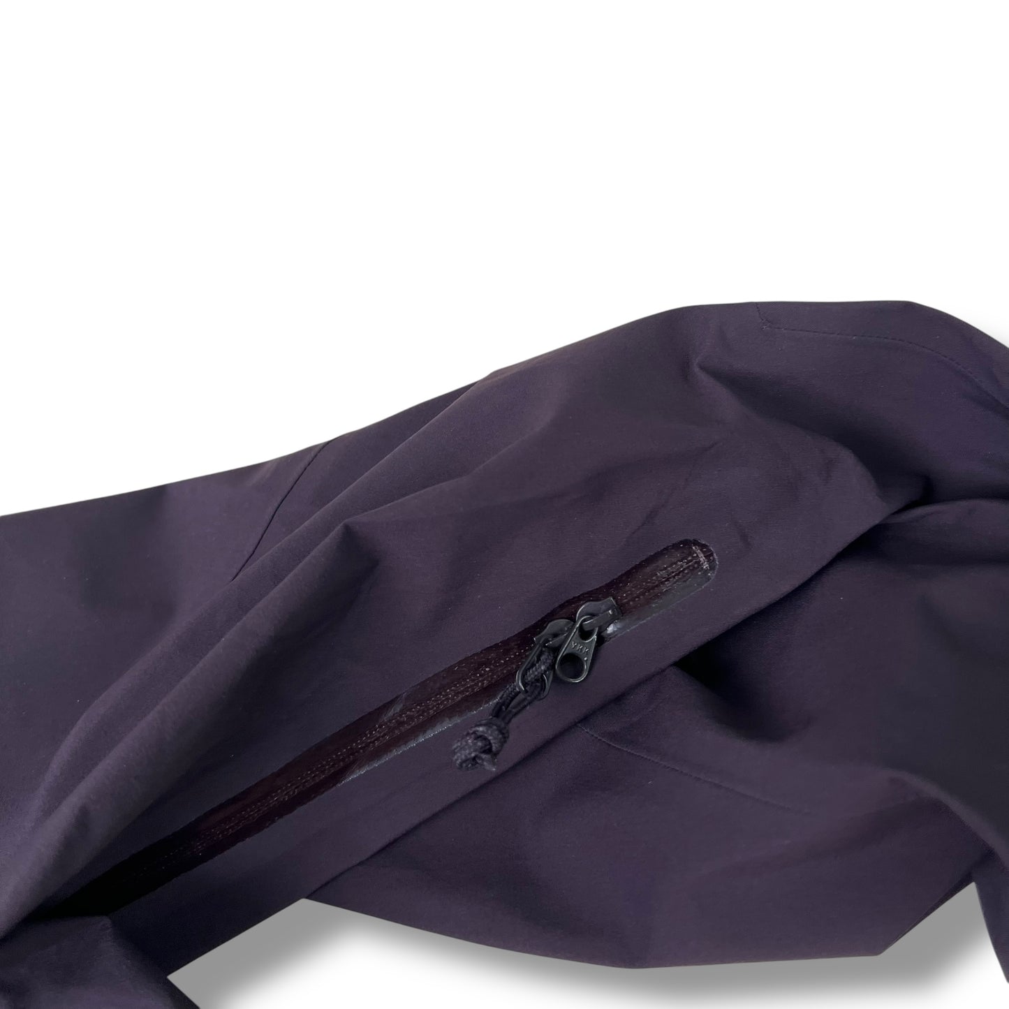 Womens Arc'teryx Zeta AR Gore-Tex Jacket