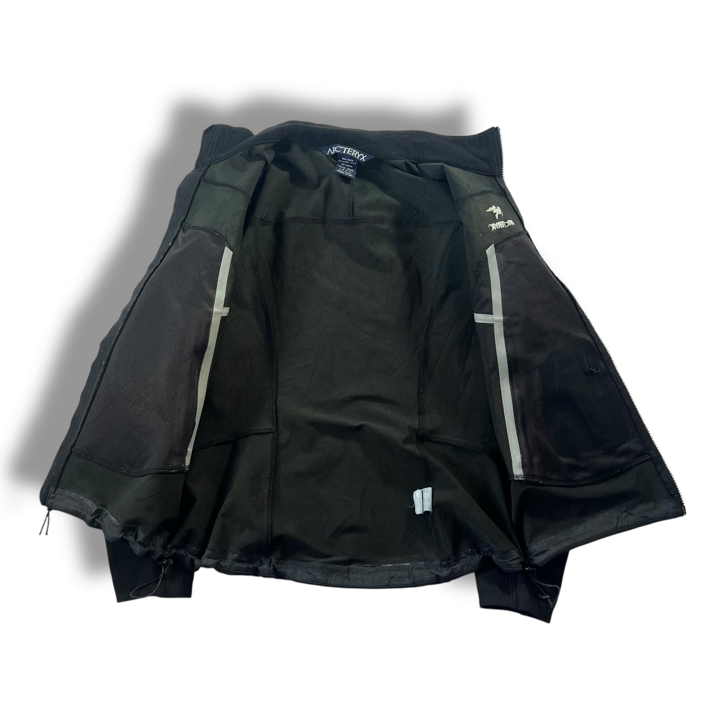 Womens Arc’teryx Gamma LT (L)