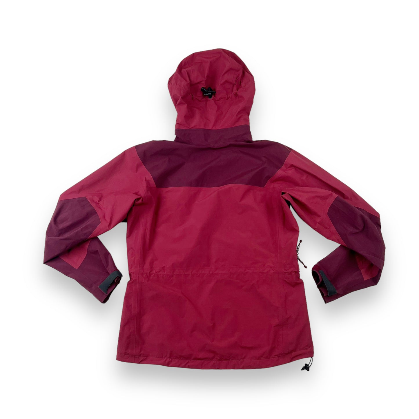 Womens Arc'teryx Paclite Jacket (S)