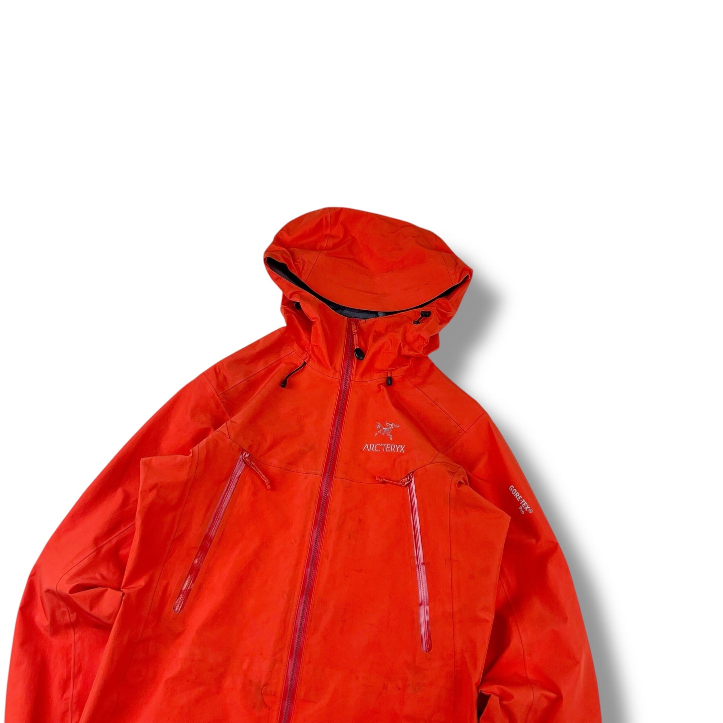 Womens Arc'teryx Beta LT (M)