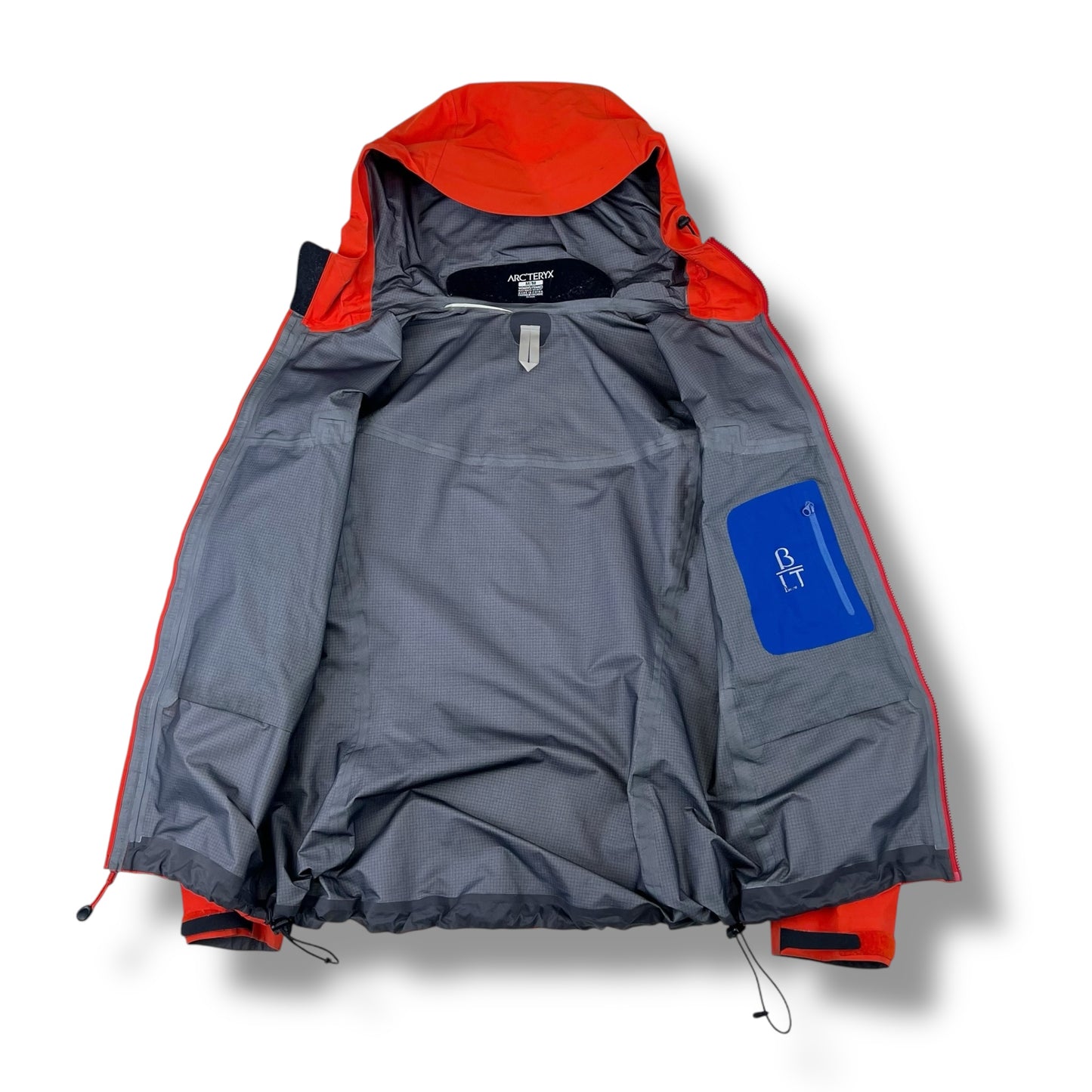 Womens Arc'teryx Beta LT (M)