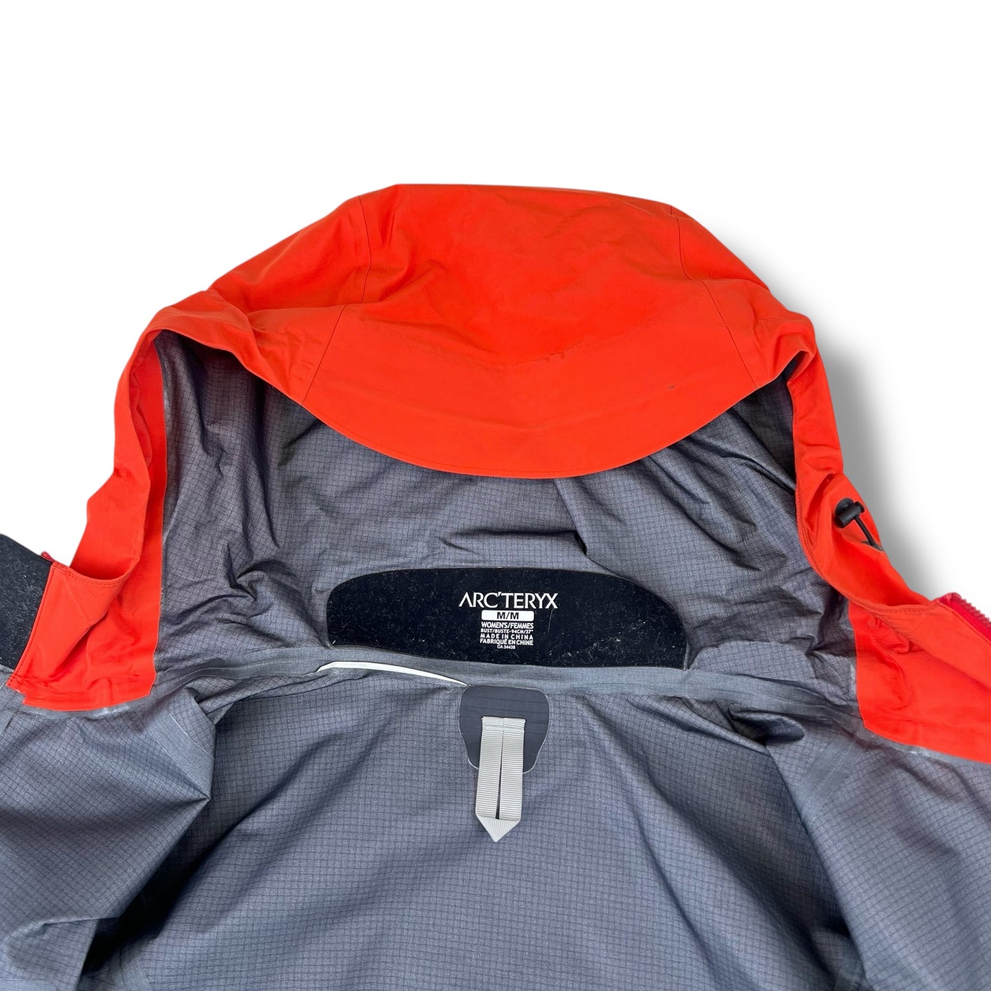 Womens Arc'teryx Beta LT (M)
