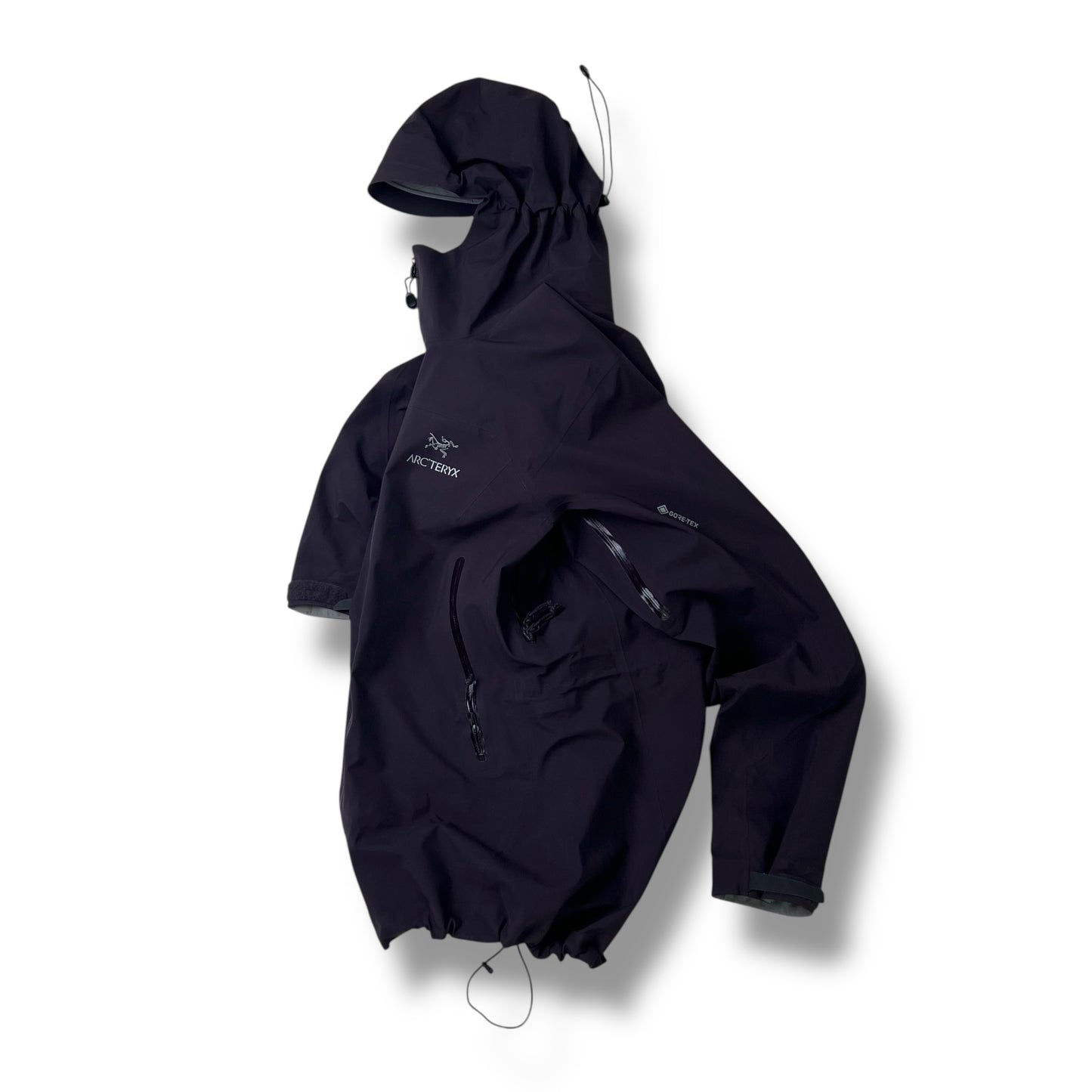 Womens Arc'teryx Zeta AR Gore-Tex Jacket