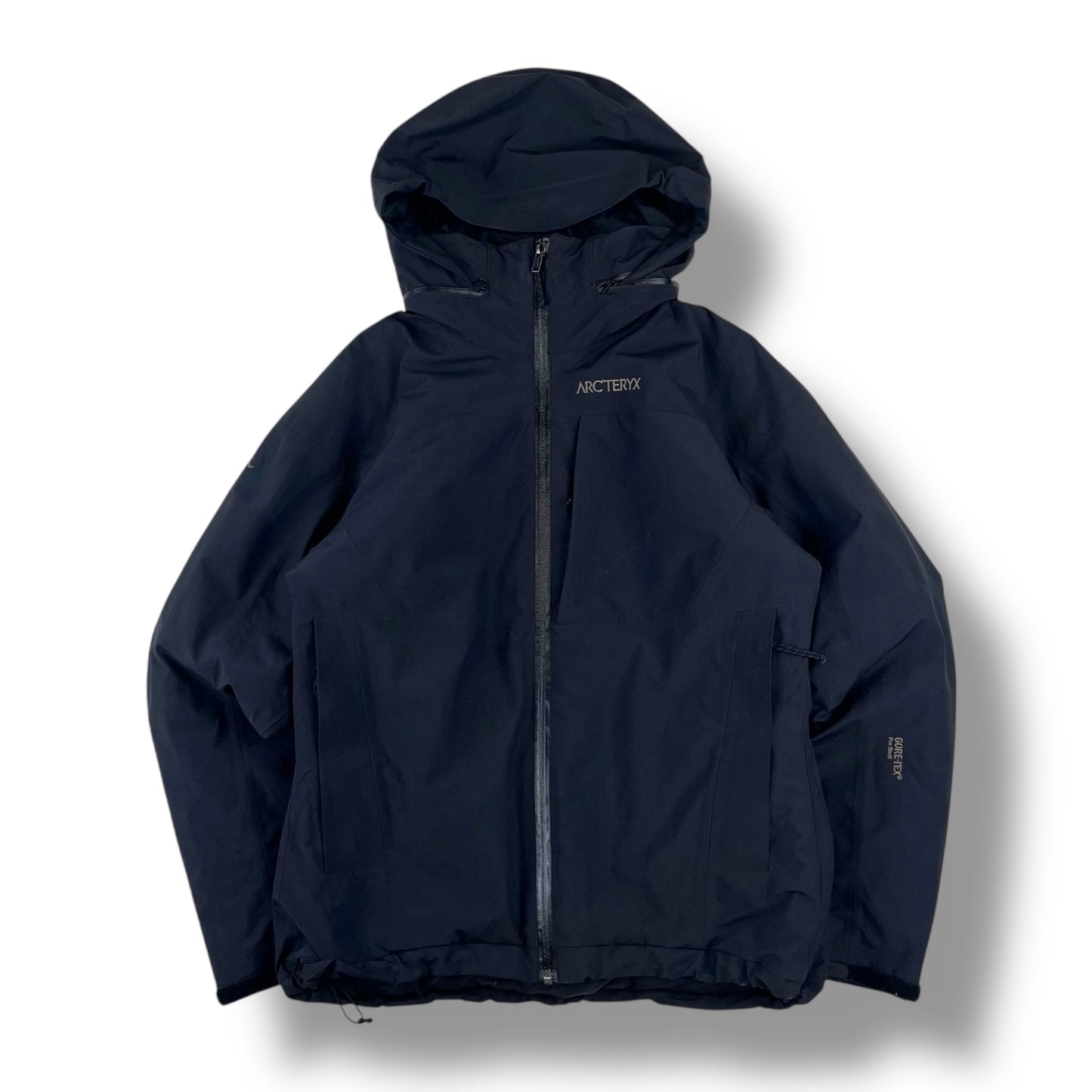 Womens Arc’teryx Fission AR Jacket (S)