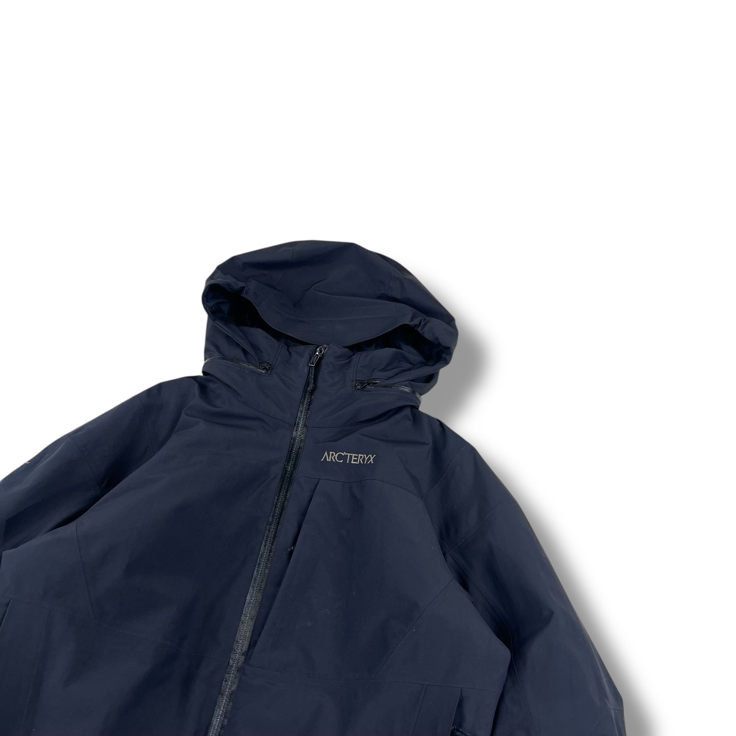 Womens Arc’teryx Fission AR Jacket (S)