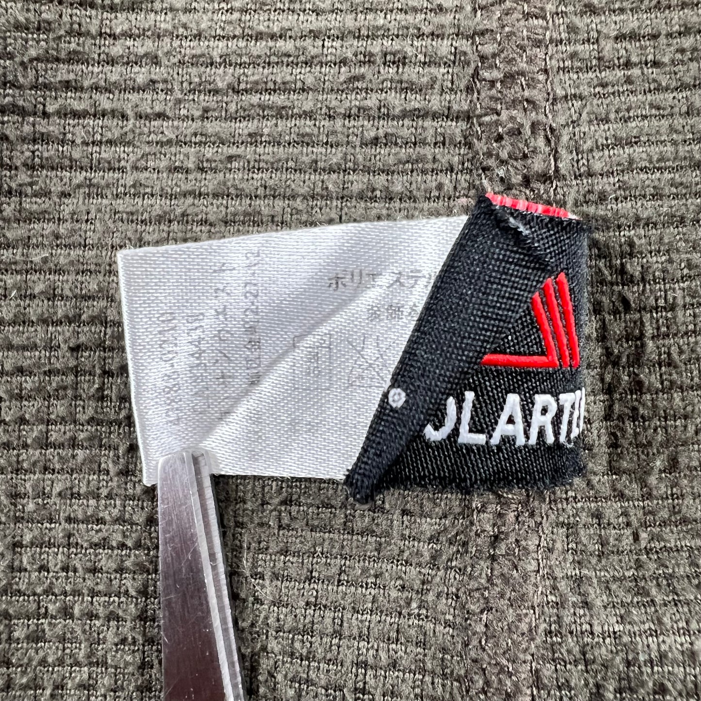 Womens Arc’teryx Delta LT Fleece (L)