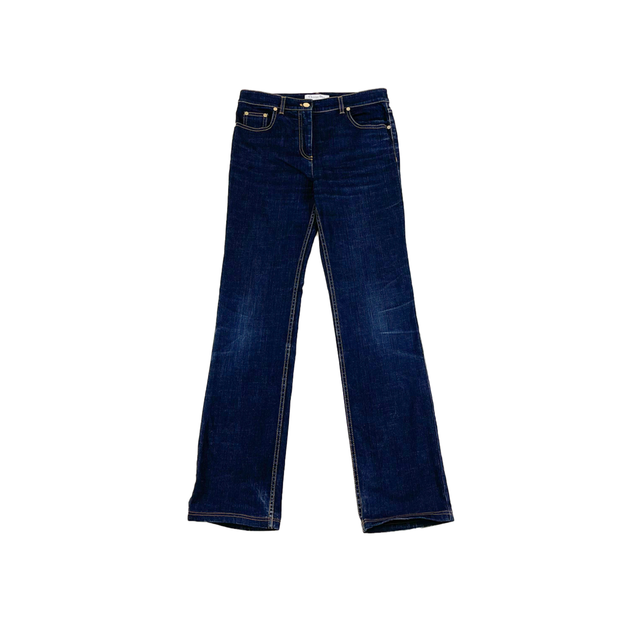 Jeans dior 2025