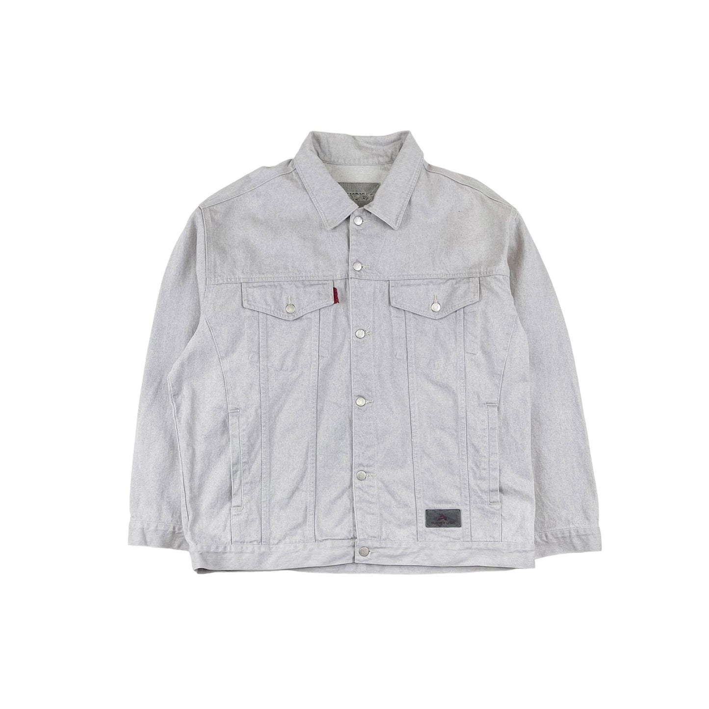 Vintage Avirex Jacket (2XL)