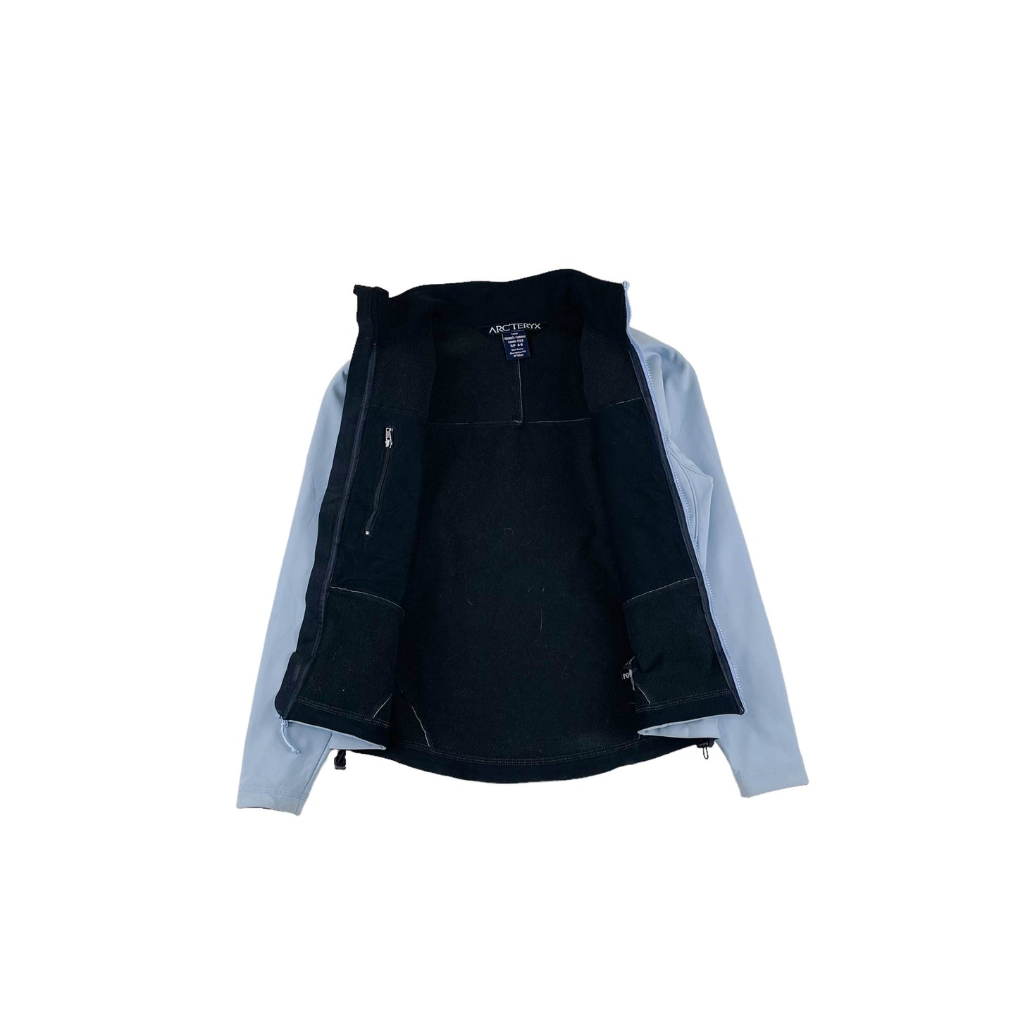 Arc'teryx Gamma Softshell Jacket (S)